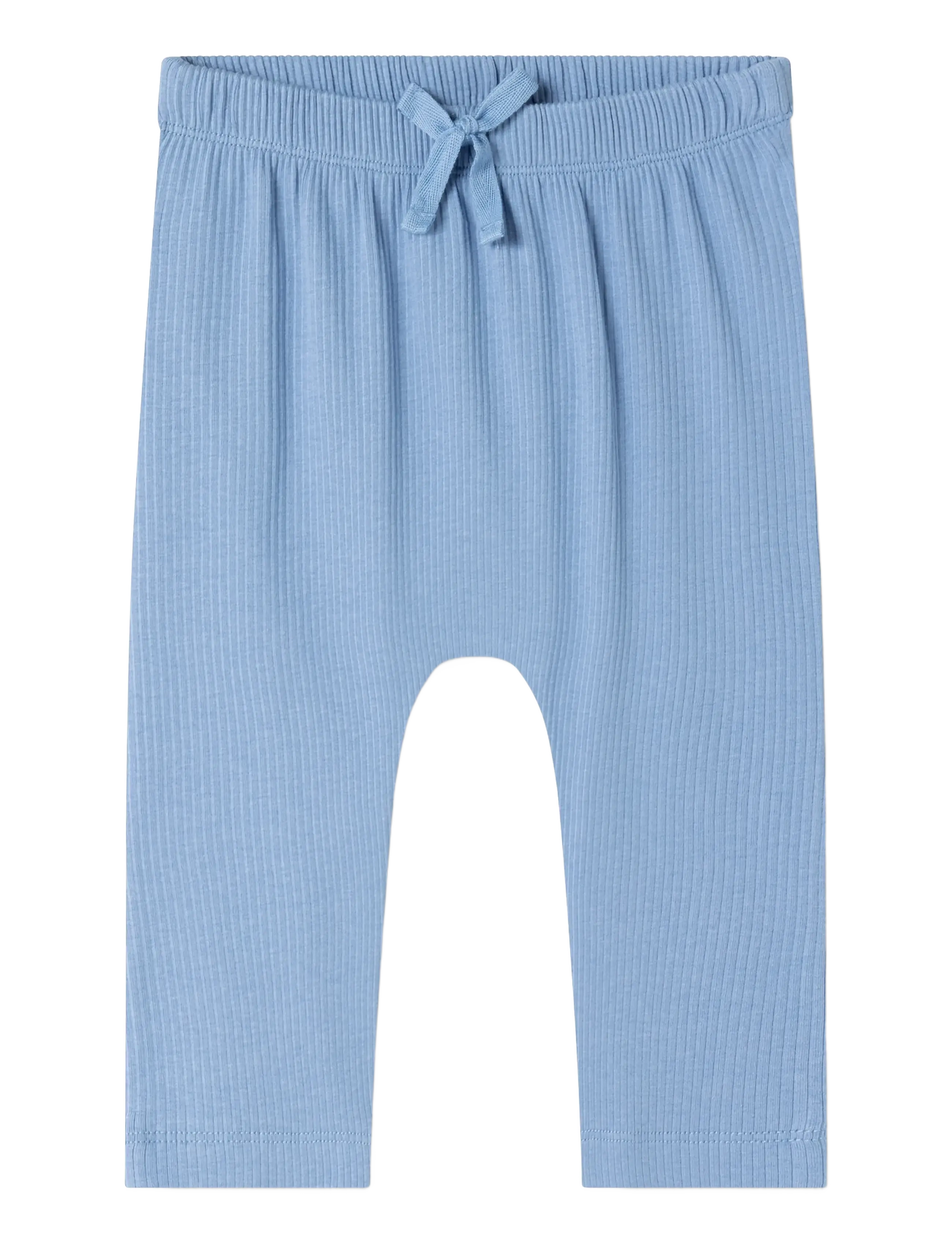 MarMar Copenhagen Pico, 68, Blue, Underdele > Leggings, Børn