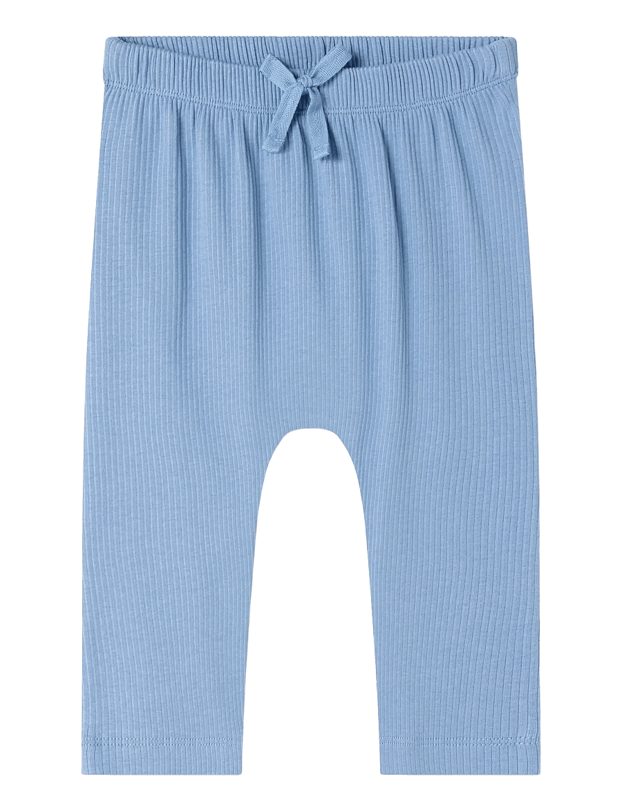 MarMar Copenhagen - Pico - leggings - blue heaven - 0