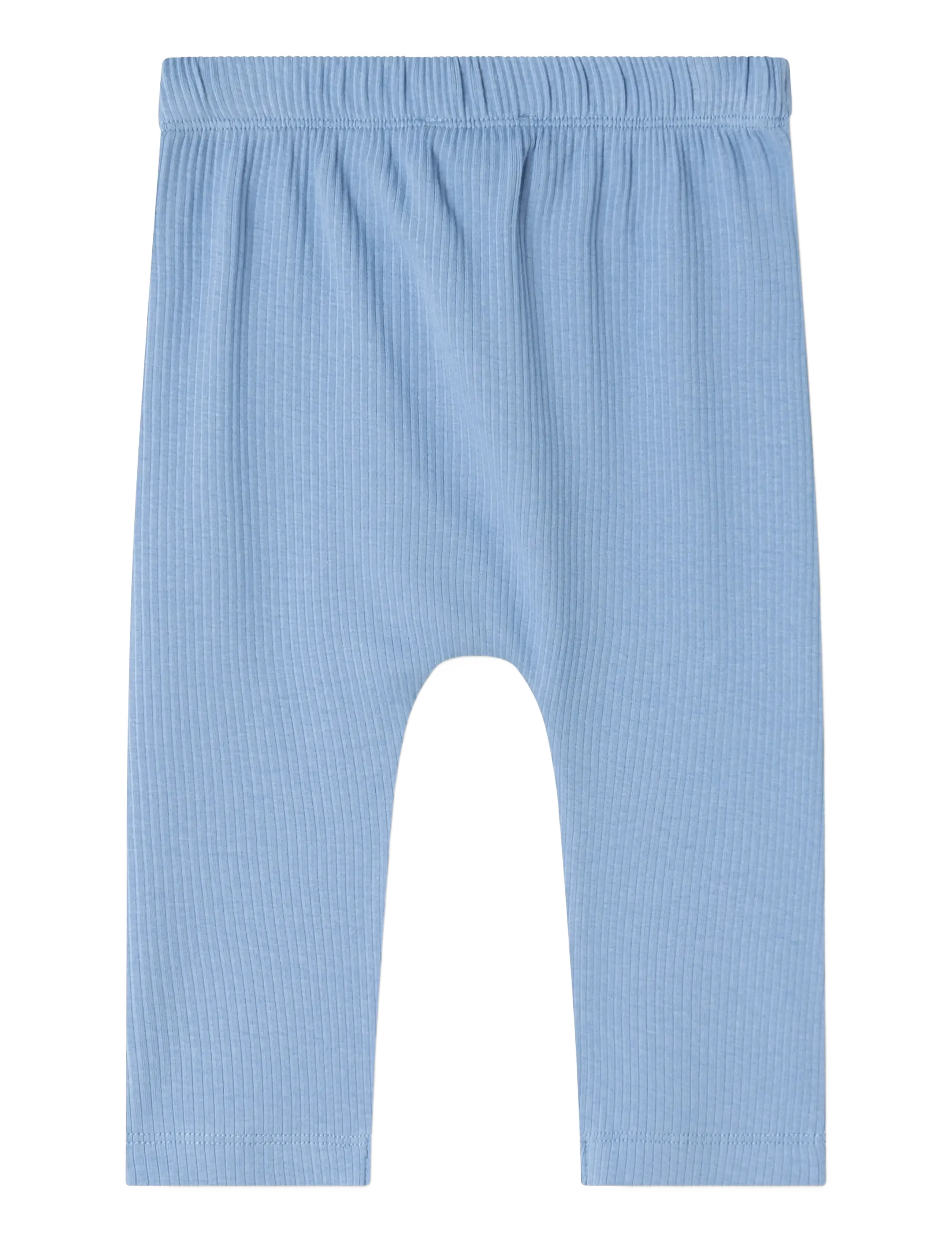 MarMar Copenhagen - Pico - leggings - blue heaven - 1