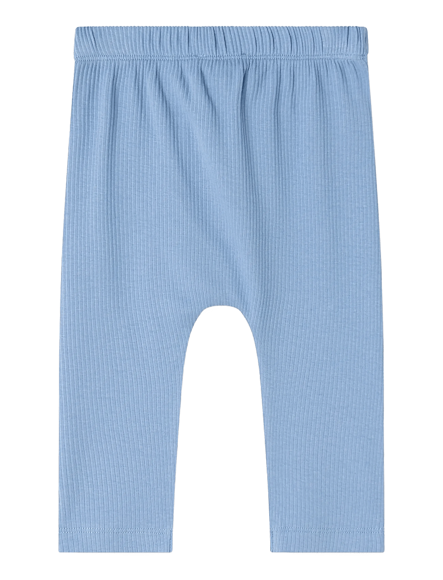 MarMar Copenhagen - Pico - leggings - blue heaven - 1