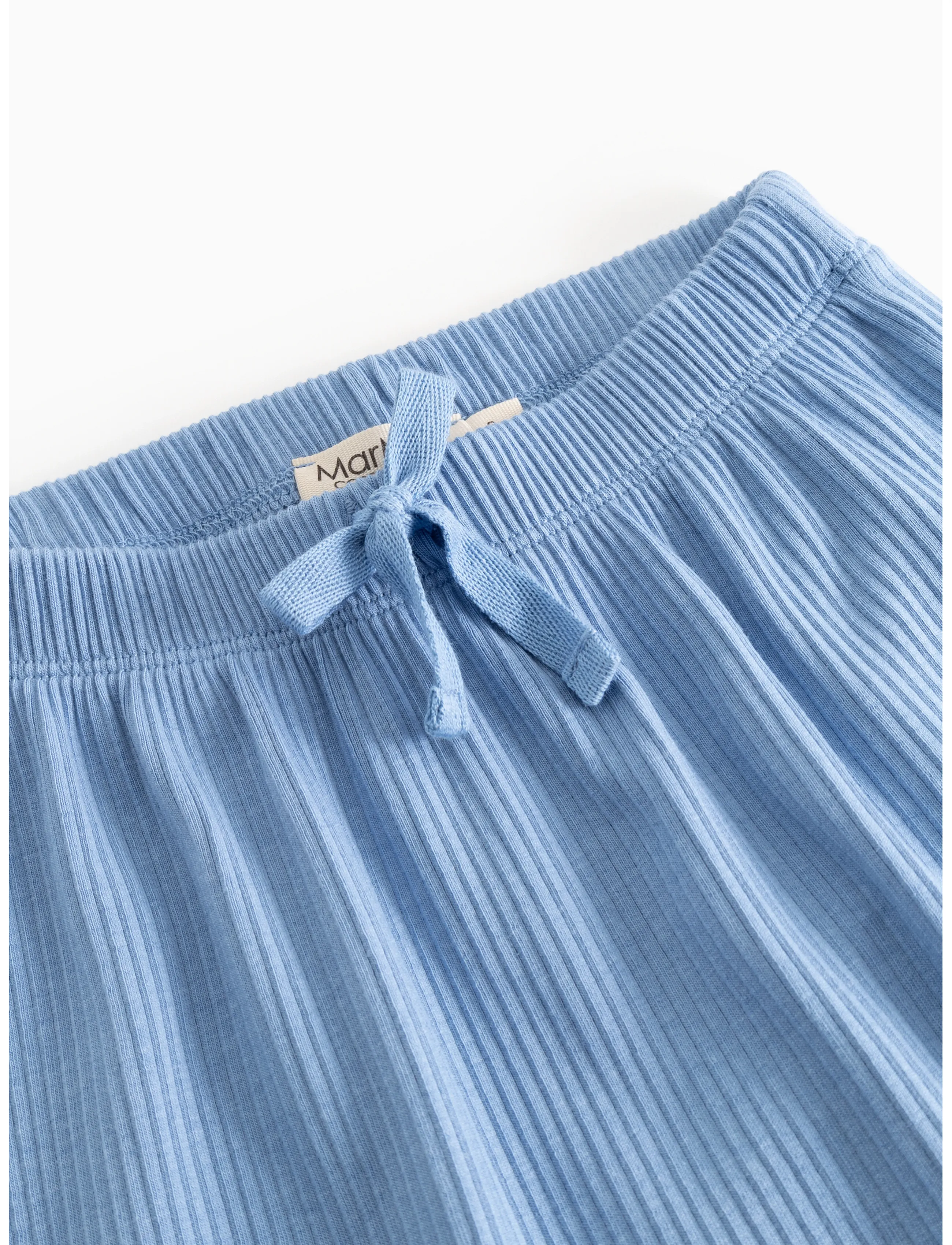 MarMar Copenhagen - Pico - leggings - blue heaven - 2