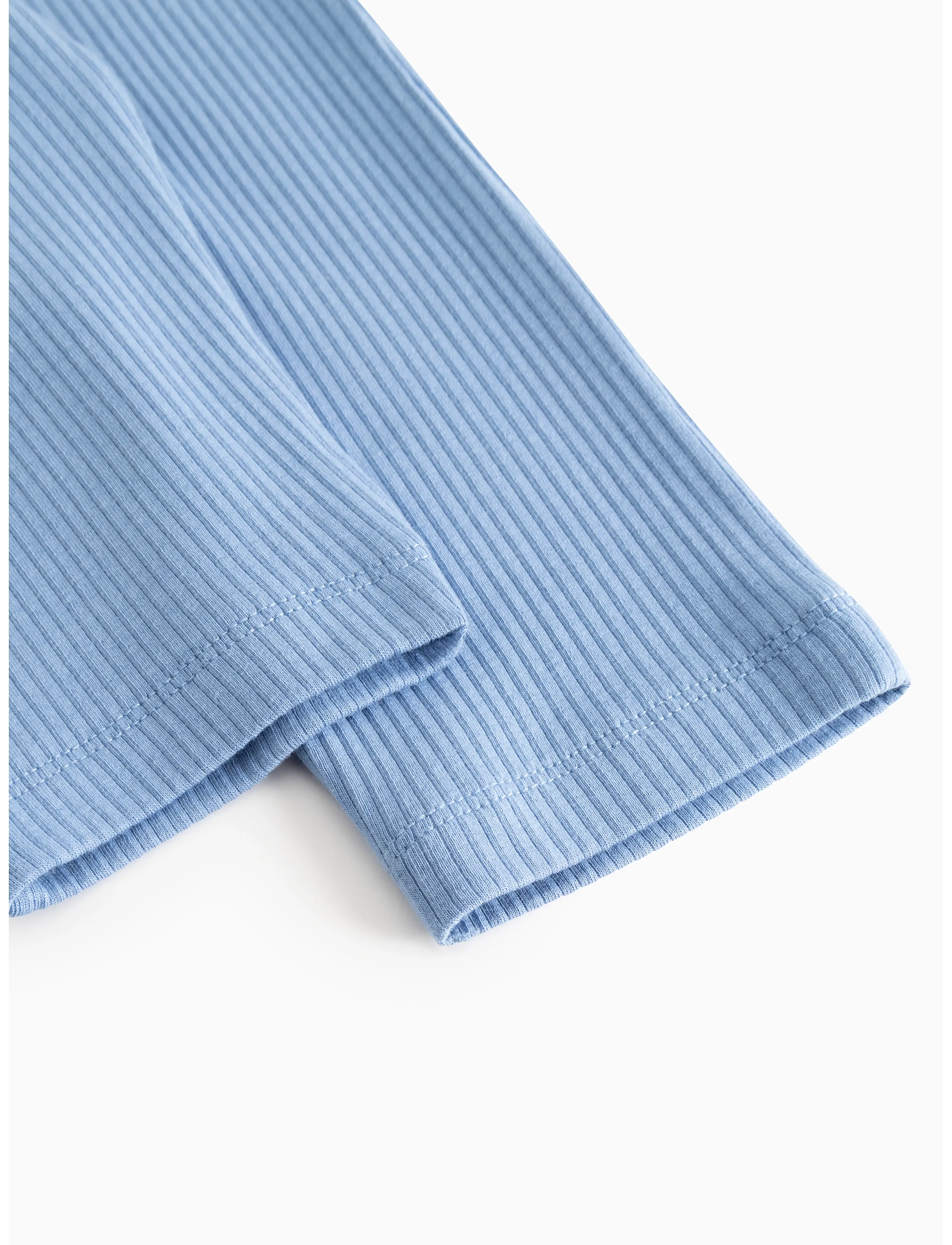MarMar Copenhagen - Pico - leggings - blue heaven - 3