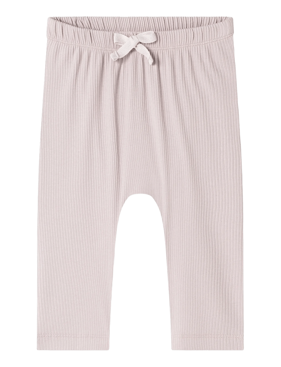 MarMar Copenhagen - Pico - leggings - cloud gray - 0