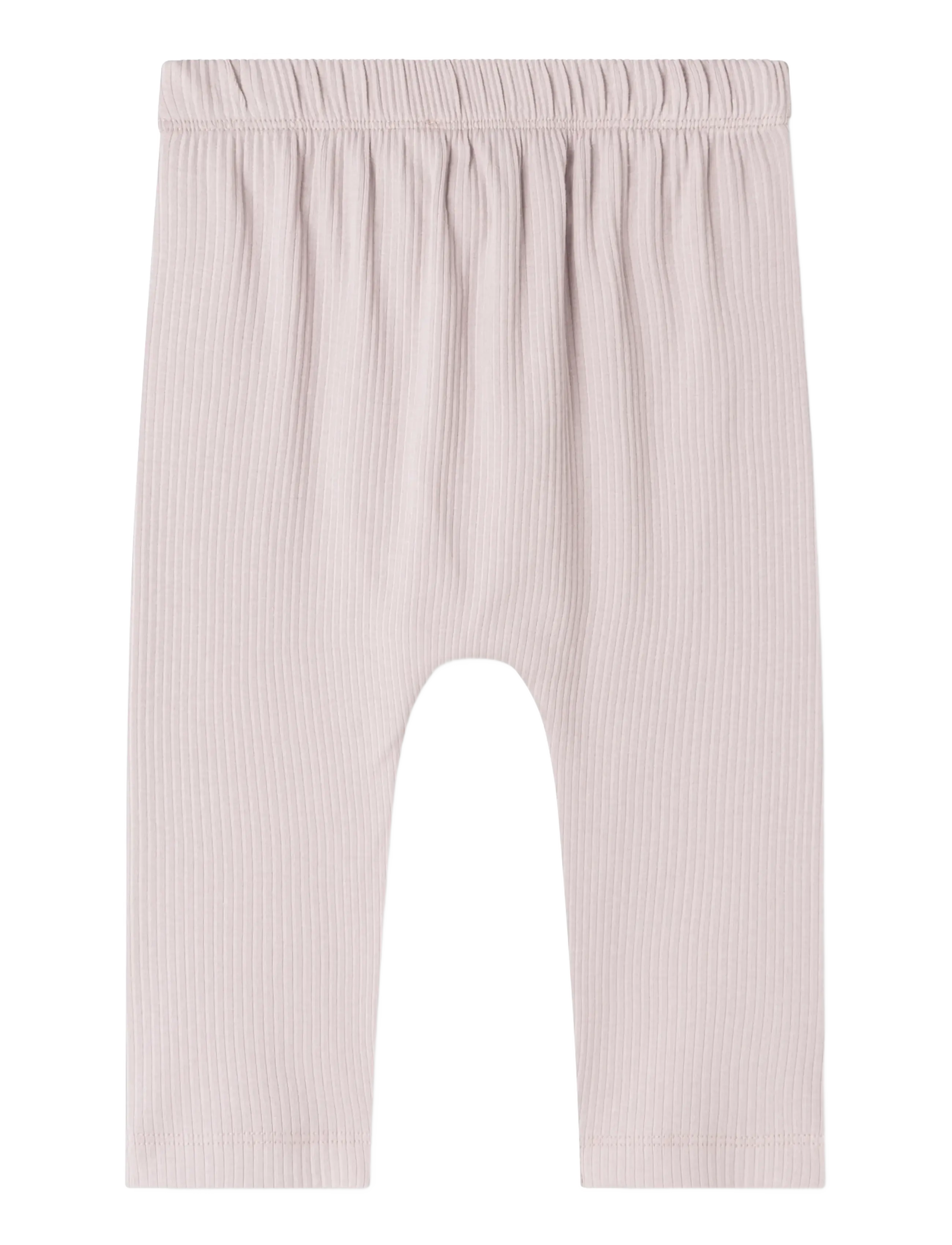 MarMar Copenhagen - Pico - leggings - cloud gray - 1
