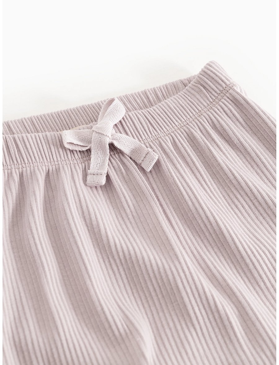 MarMar Copenhagen - Pico - leggings - cloud gray - 2