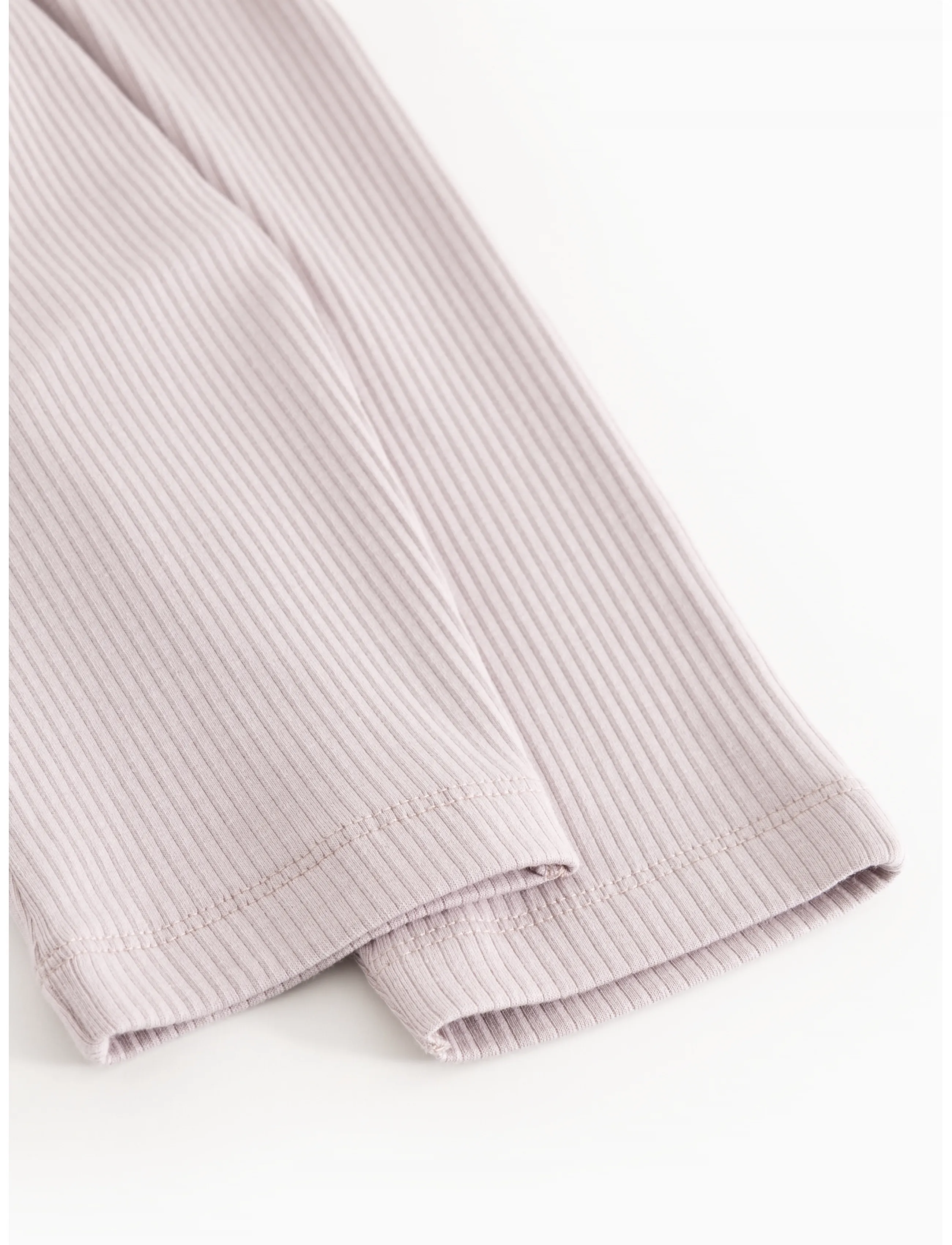 MarMar Copenhagen - Pico - leggings - cloud gray - 3