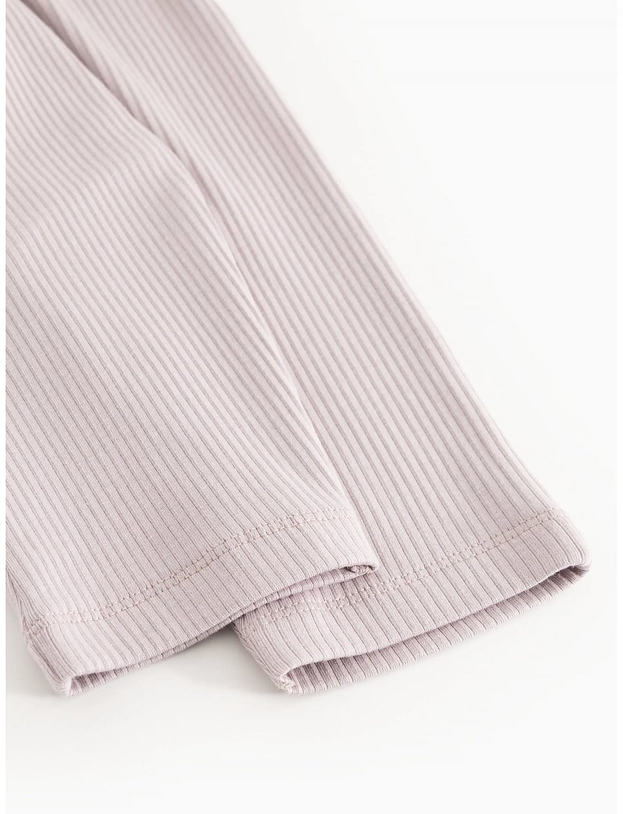 MarMar Copenhagen - Pico - leggings - cloud gray - 3