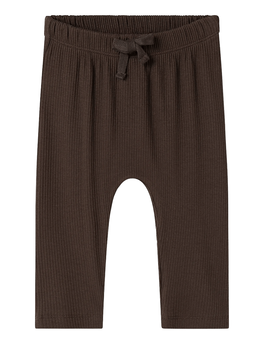 MarMar Copenhagen - Pico - retuusid - dark roast - 1
