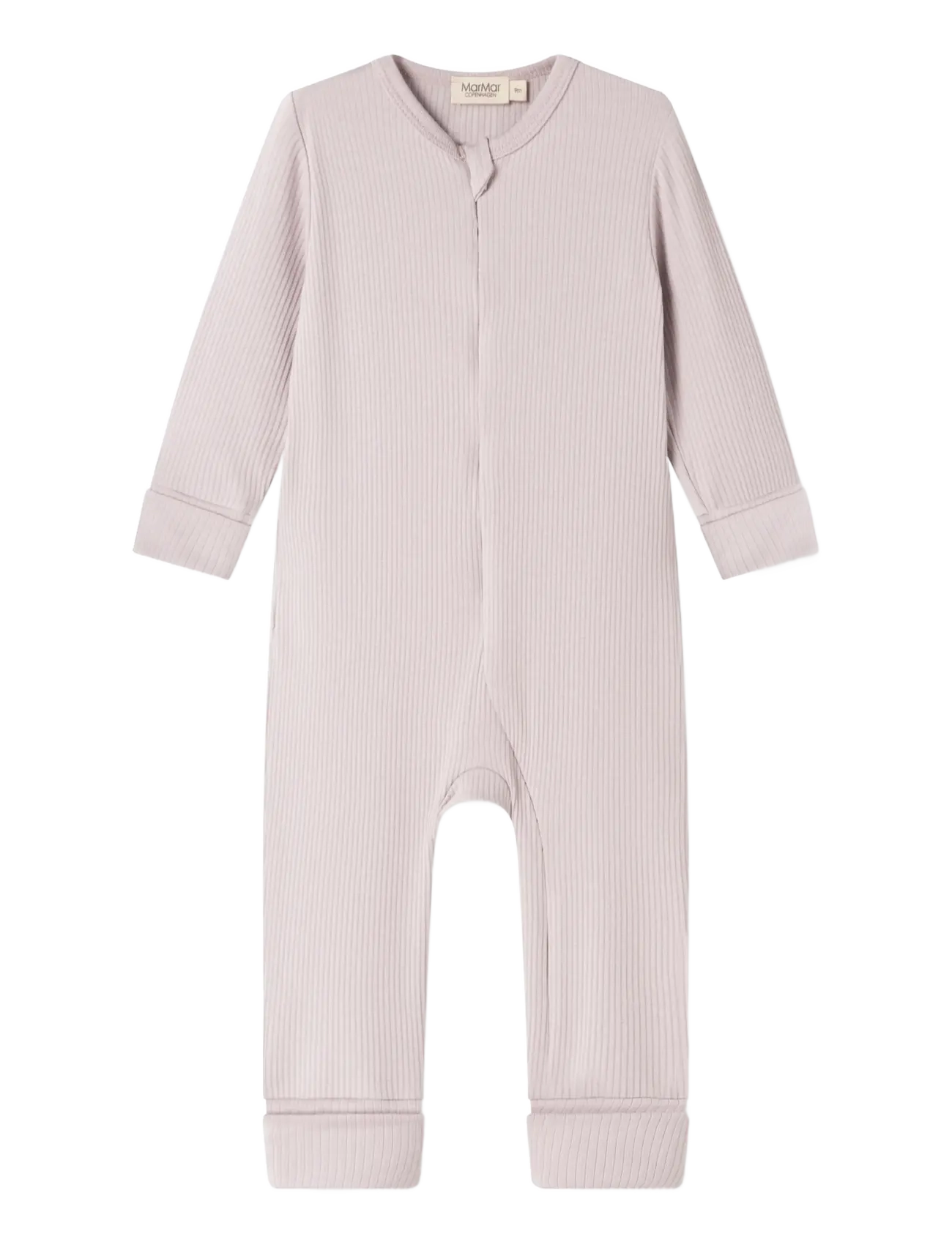 MarMar Copenhagen Rompy Zip - Einkaufen nach Alter von - CLOUD GRAY / grey