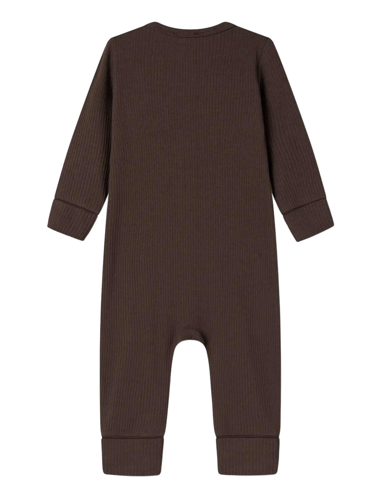 MarMar Copenhagen - Rompy Zip - sovoveraller - dark roast - 1