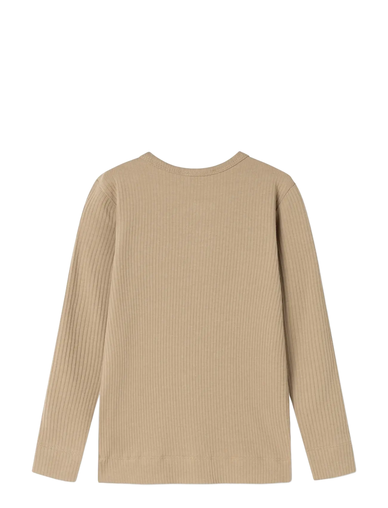 MarMar Copenhagen - Tee LS - pikkade varrukatega t-särgid - muddy - 2