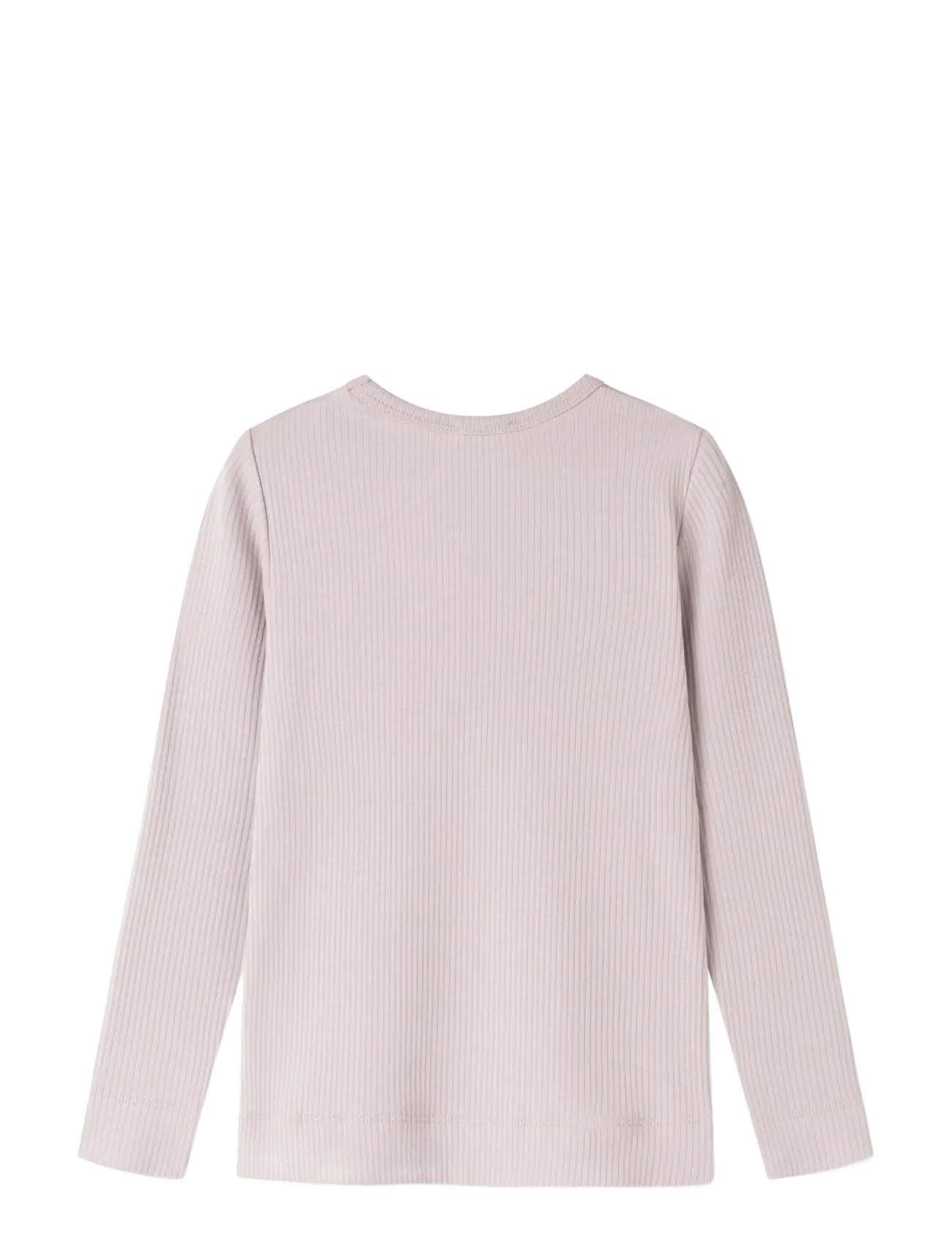 MarMar Copenhagen - Plain Tee LS - pikkade varrukatega t-särgid - cloud gray - 2