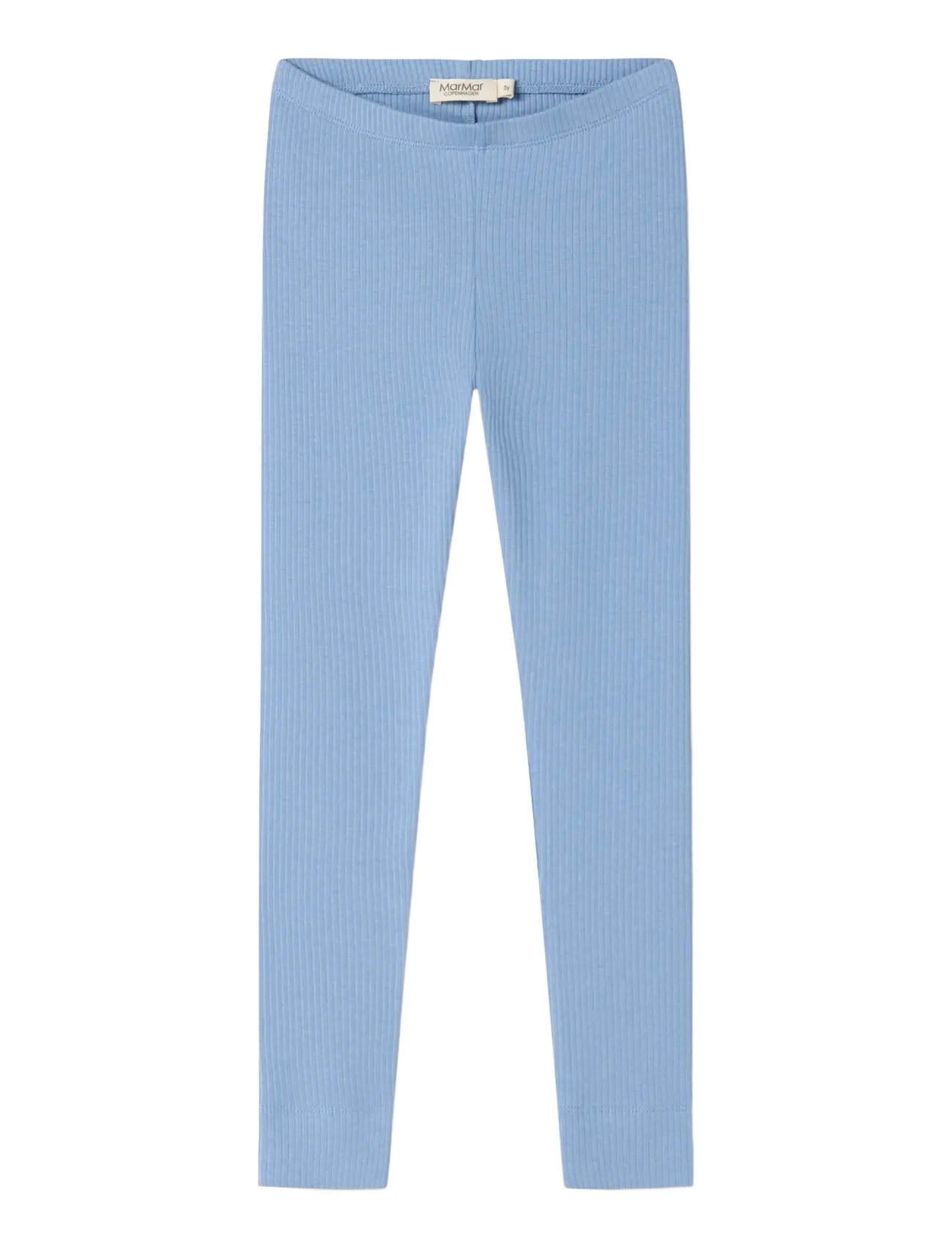 MarMar Copenhagen Leg - Leggings - BLUE HEAVEN / blue