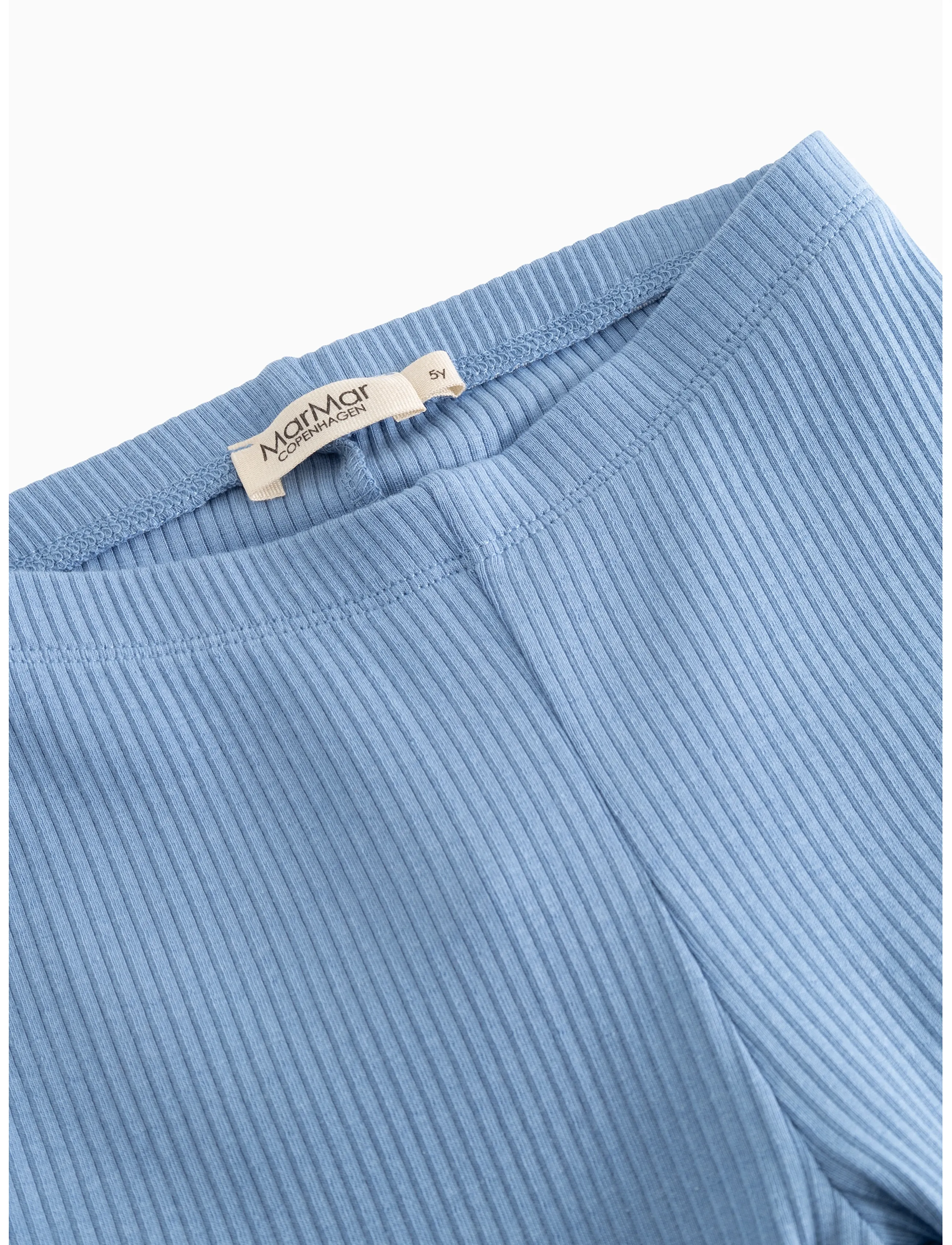 MarMar Copenhagen - Leg - leggings - blue heaven - 2