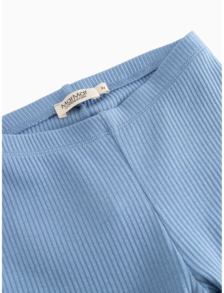 MarMar Copenhagen - Leg - leggings - blue heaven - 2