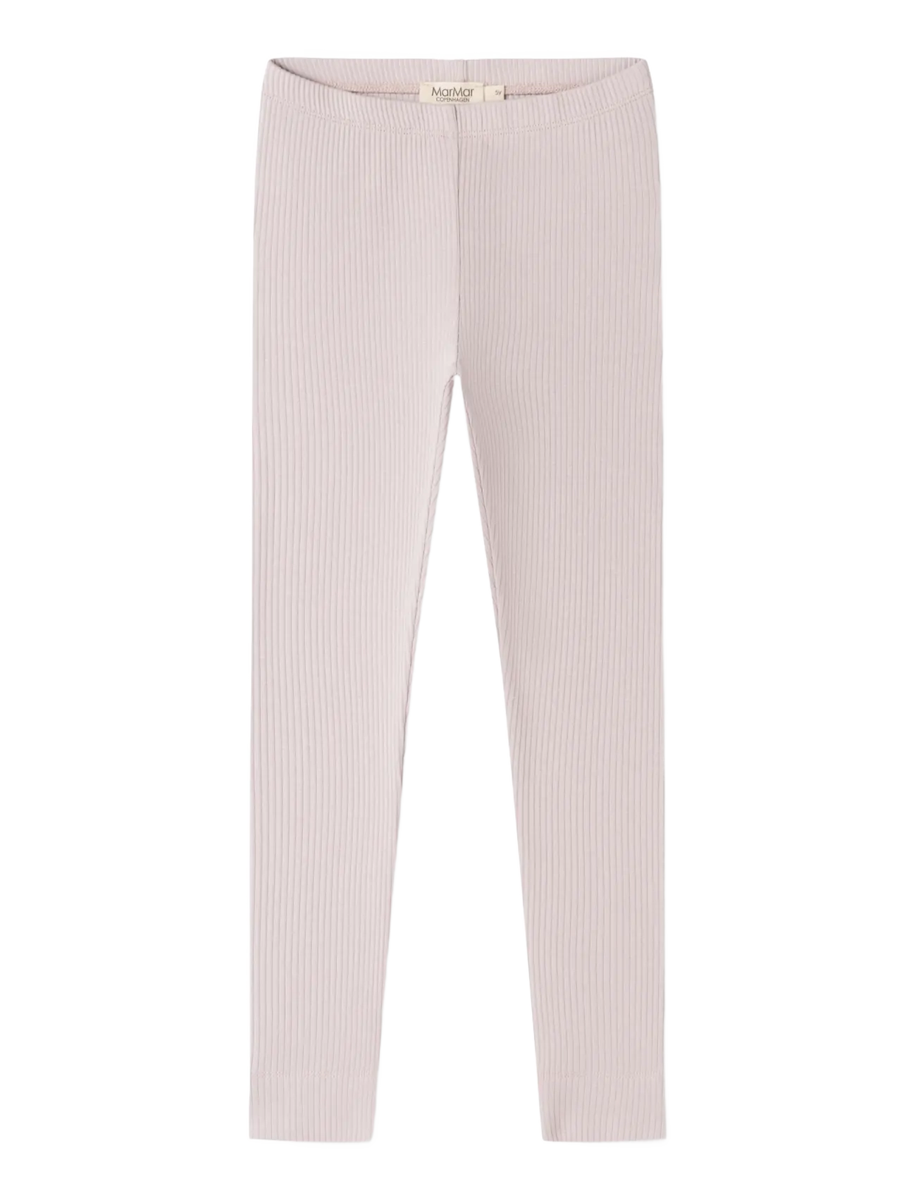 MarMar Copenhagen Leg - Leggings - CLOUD GRAY / grey