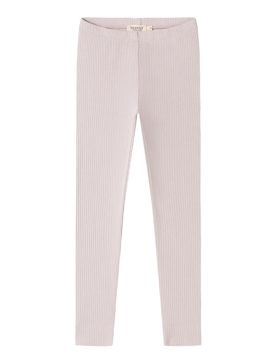 MarMar Copenhagen - Leg - leggings - cloud gray - 0