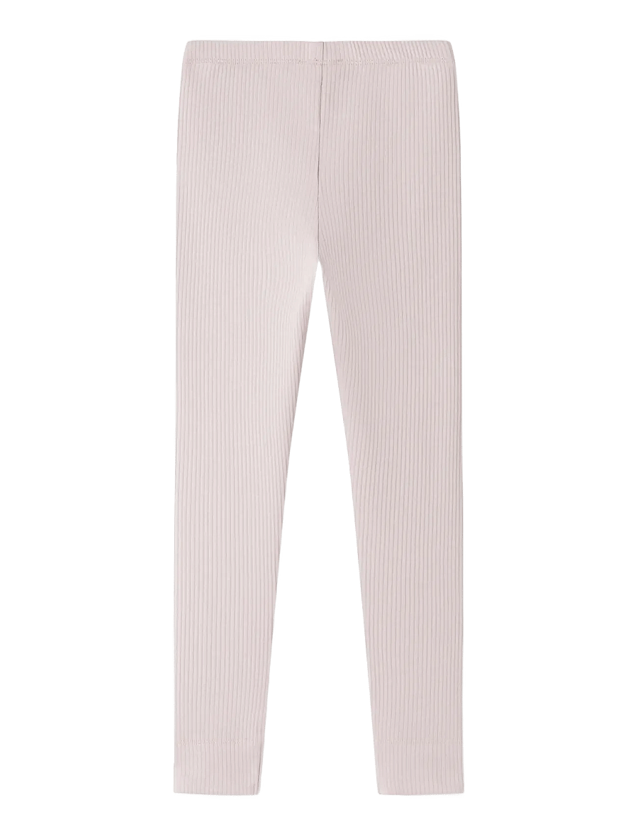 MarMar Copenhagen - Leg - leggings - cloud gray - 1