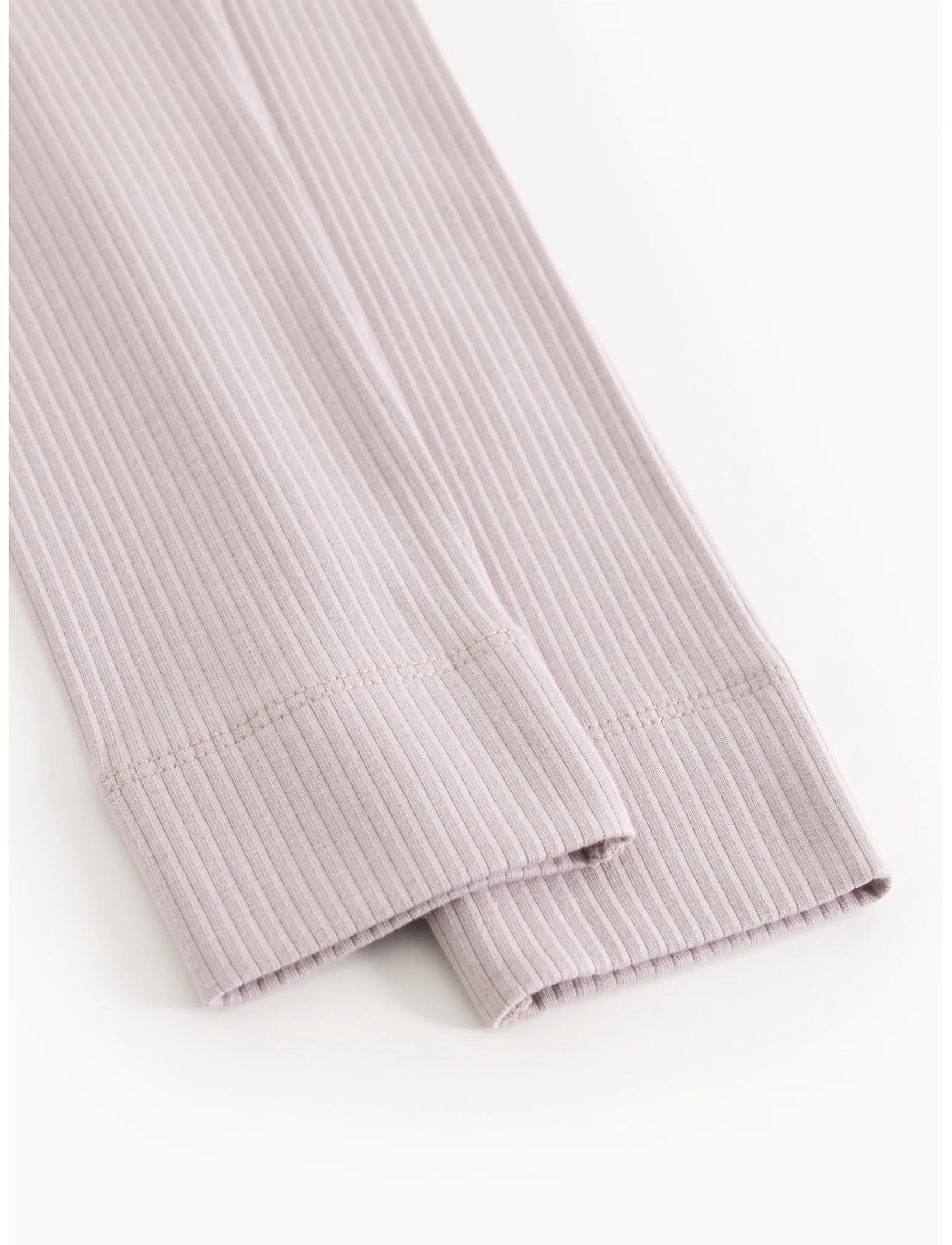 MarMar Copenhagen - Leg - leggings - cloud gray - 2