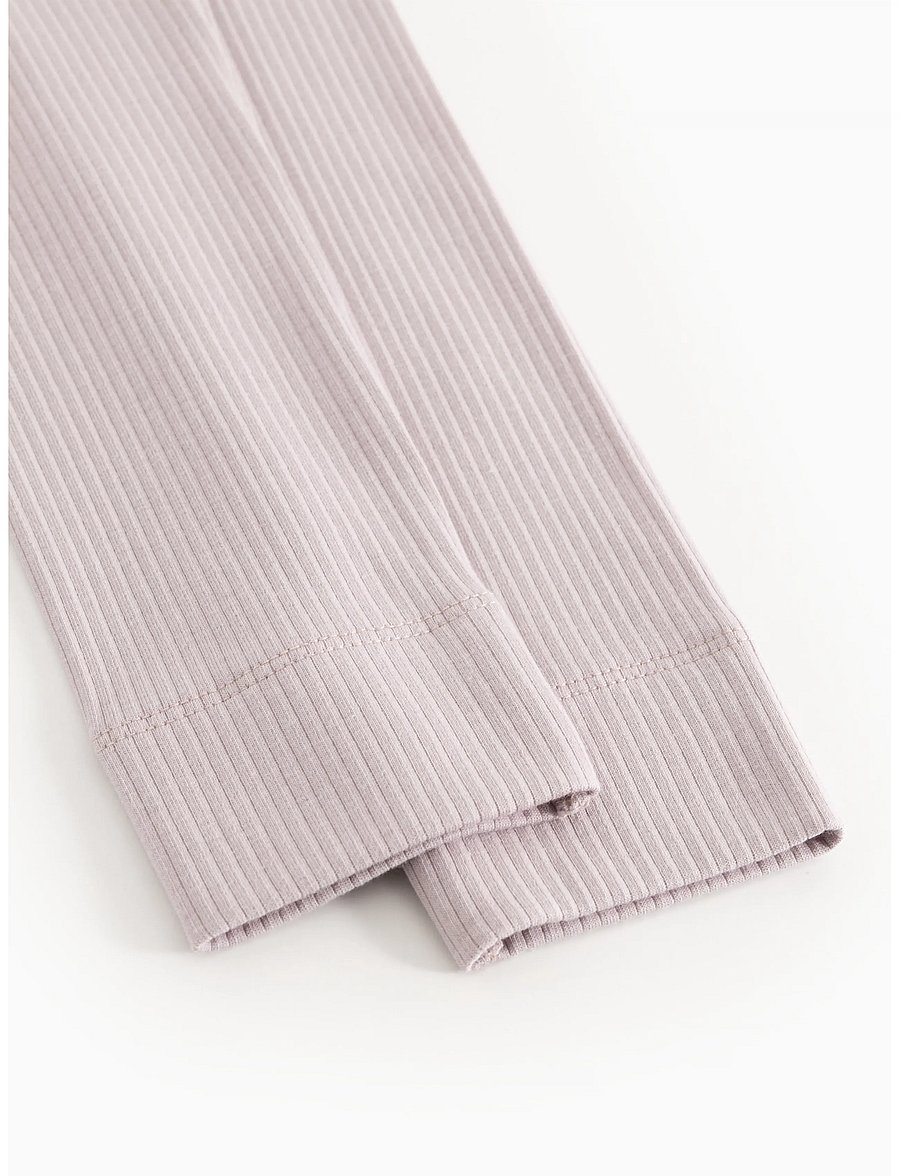 MarMar Copenhagen - Leg - leggings - cloud gray - 2
