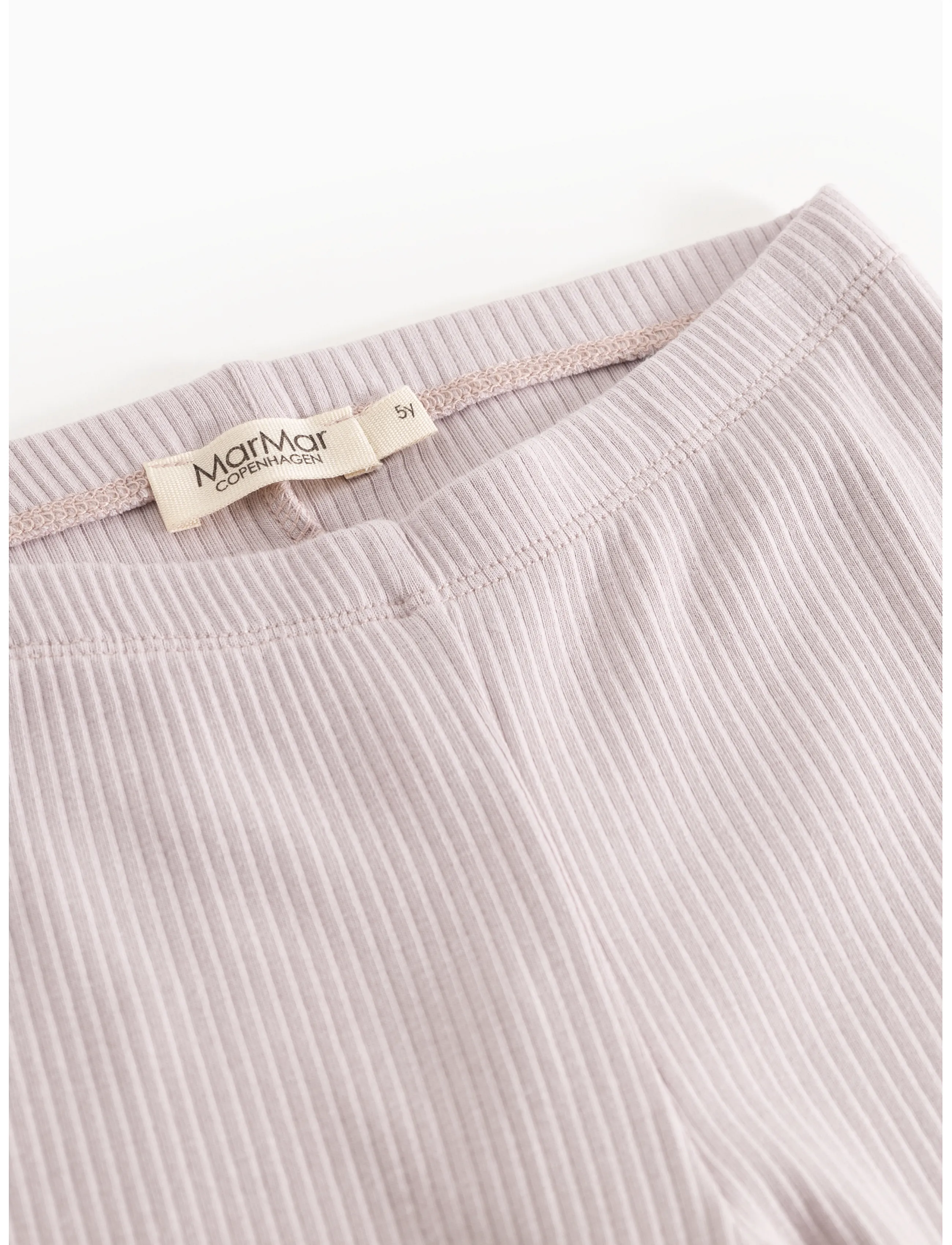 MarMar Copenhagen - Leg - leggings - cloud gray - 3