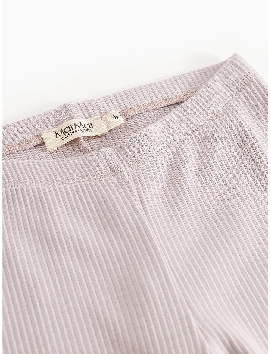 MarMar Copenhagen - Leg - leggings - cloud gray - 3