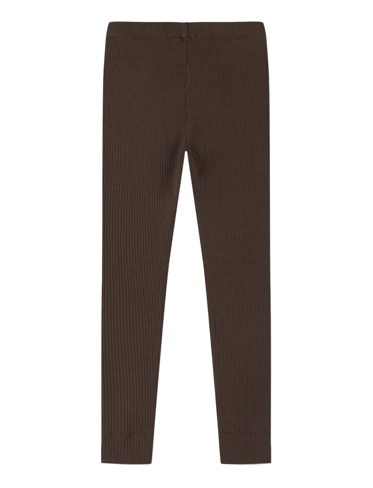 MarMar Copenhagen - Leg - leggings - dark roast - 1
