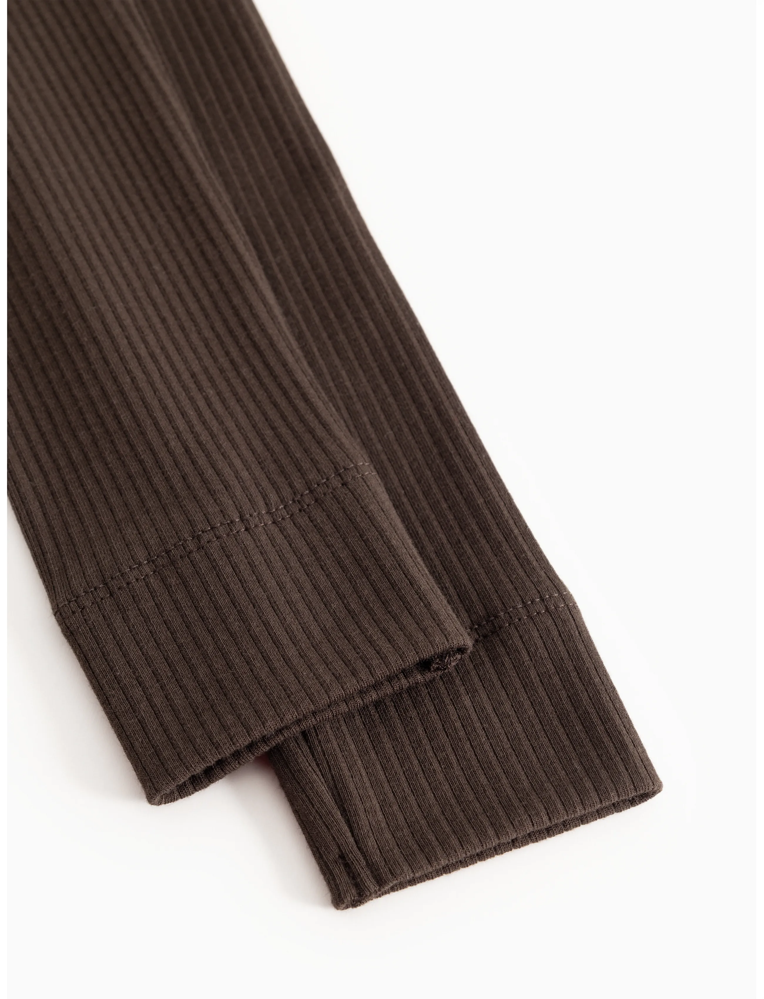 MarMar Copenhagen - Leg - leggings - dark roast - 3