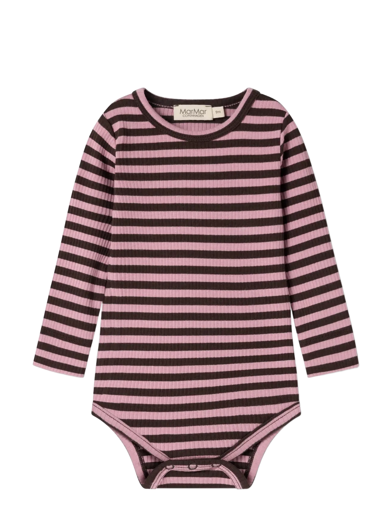 HEATHER STRIPE