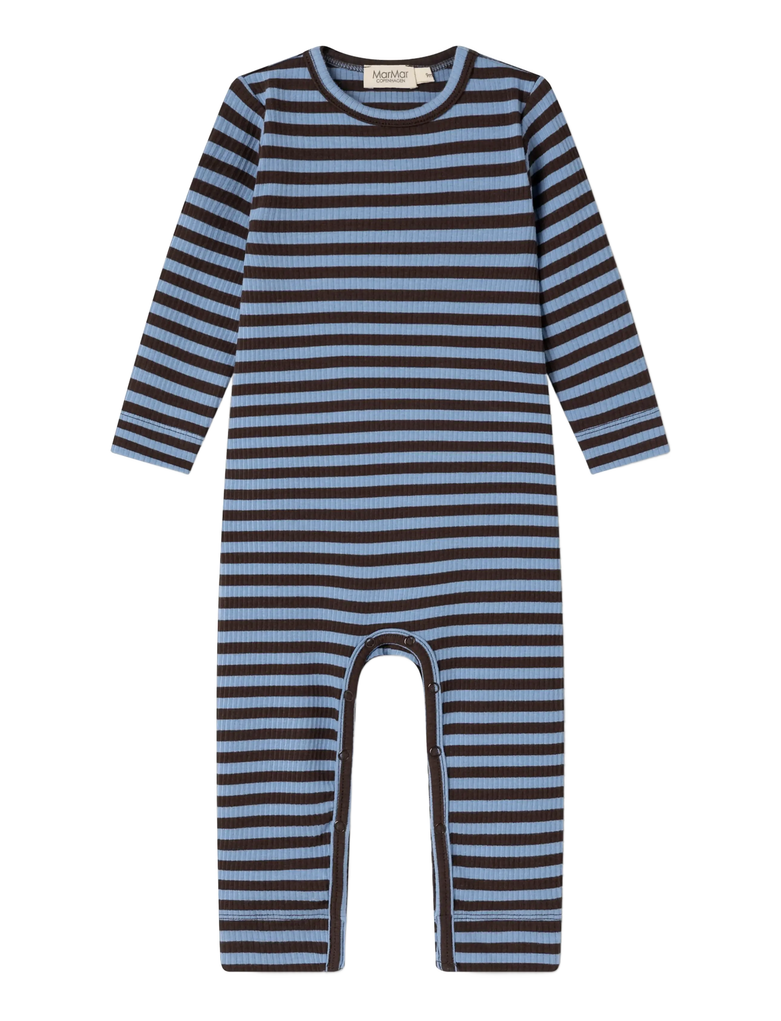 BLUE HEAVEN STRIPE