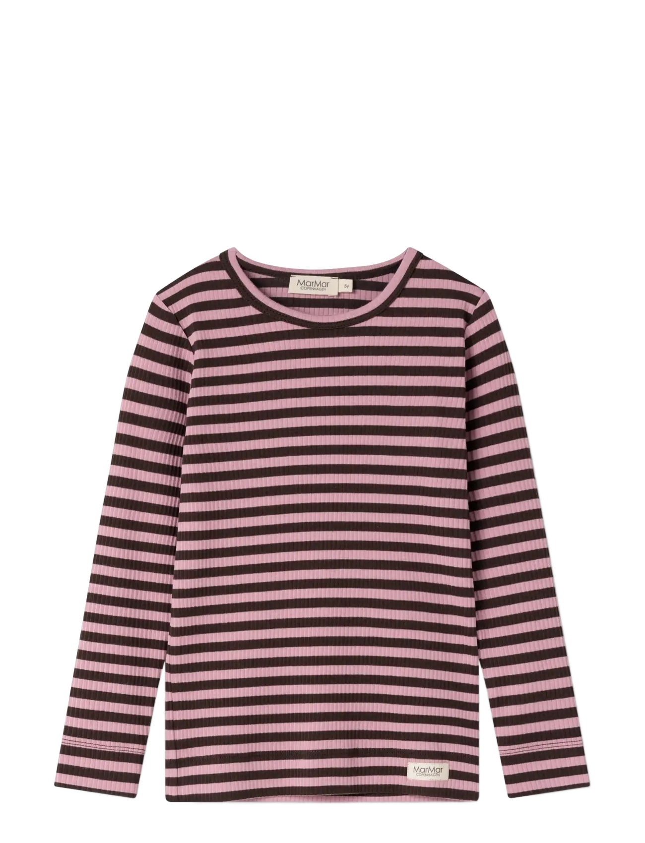 HEATHER STRIPE