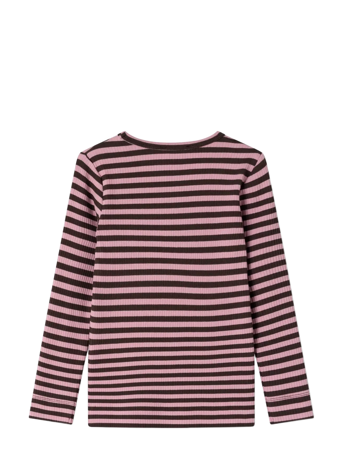 MarMar Copenhagen - Plain Tee LS - pikkade varrukatega t-särgid - heather stripe - 2