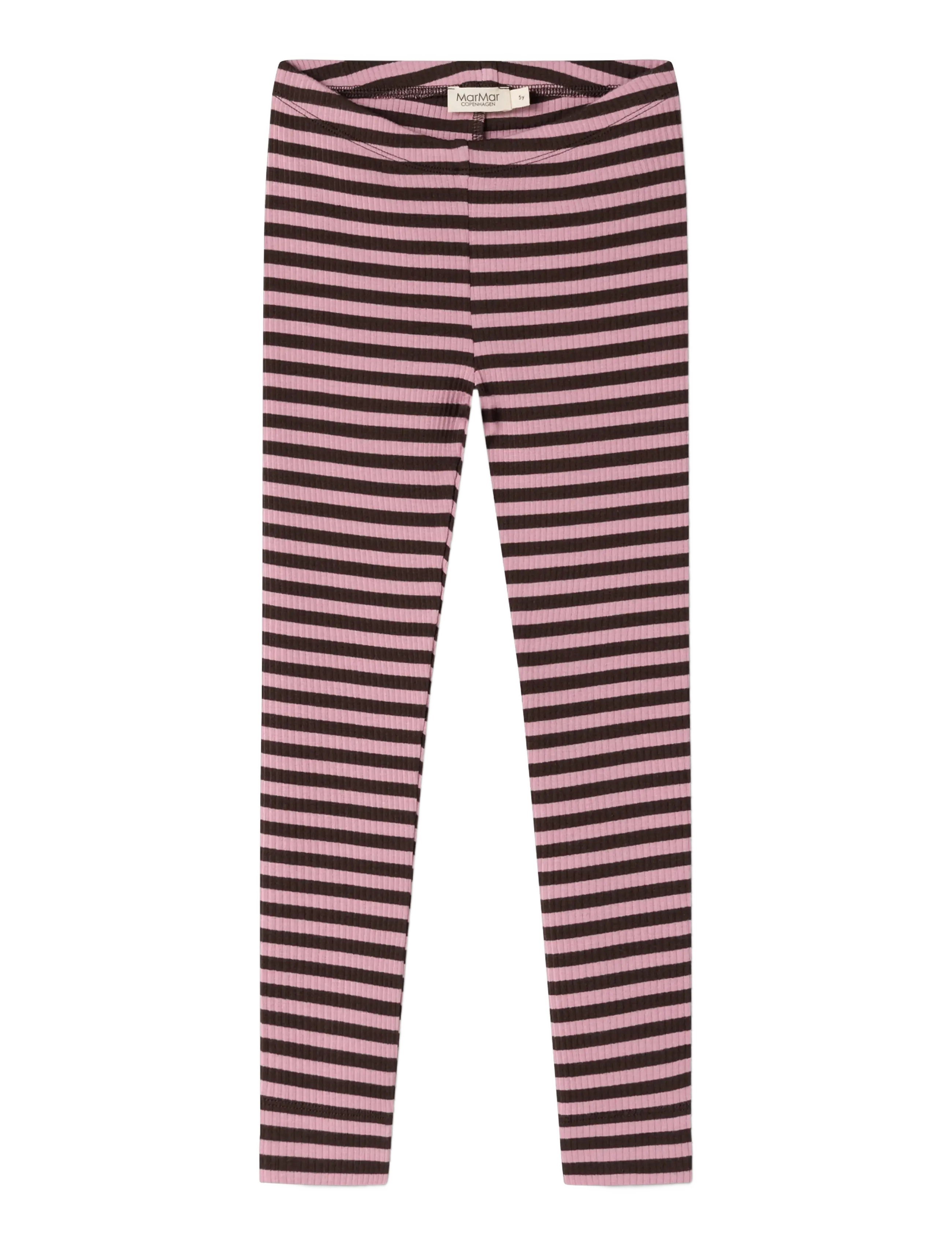 HEATHER STRIPE