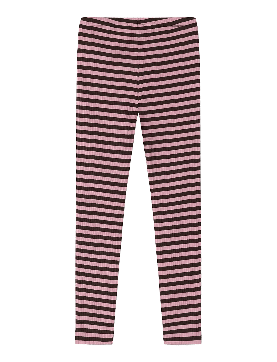 MarMar Copenhagen - Leg - retuusid - heather stripe - 2