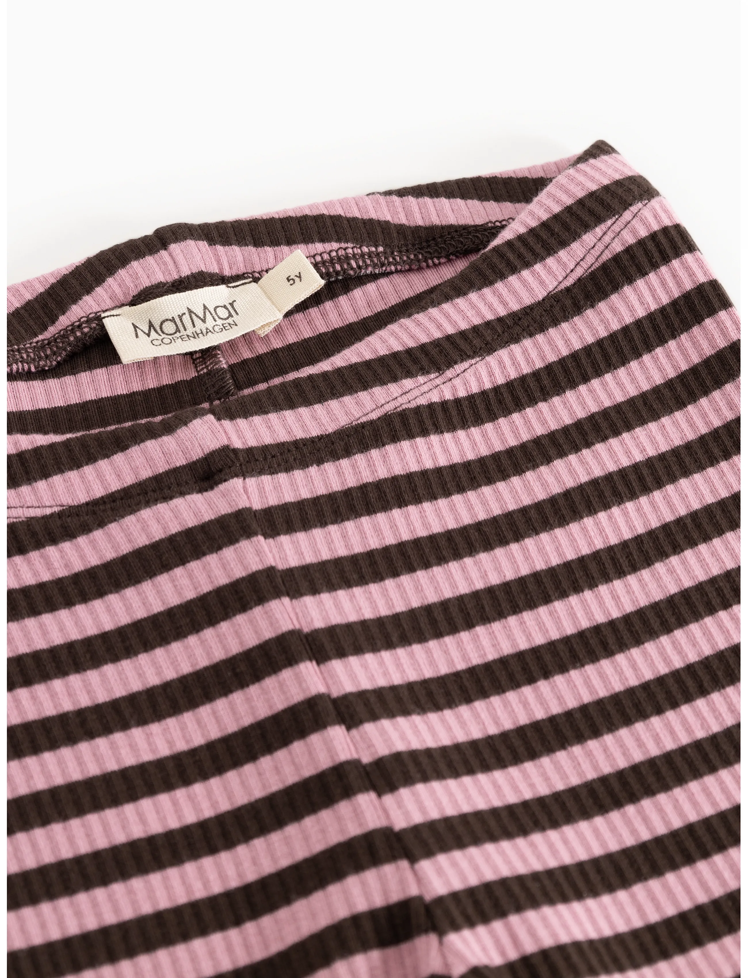 MarMar Copenhagen - Leg - leggings - heather stripe - 3