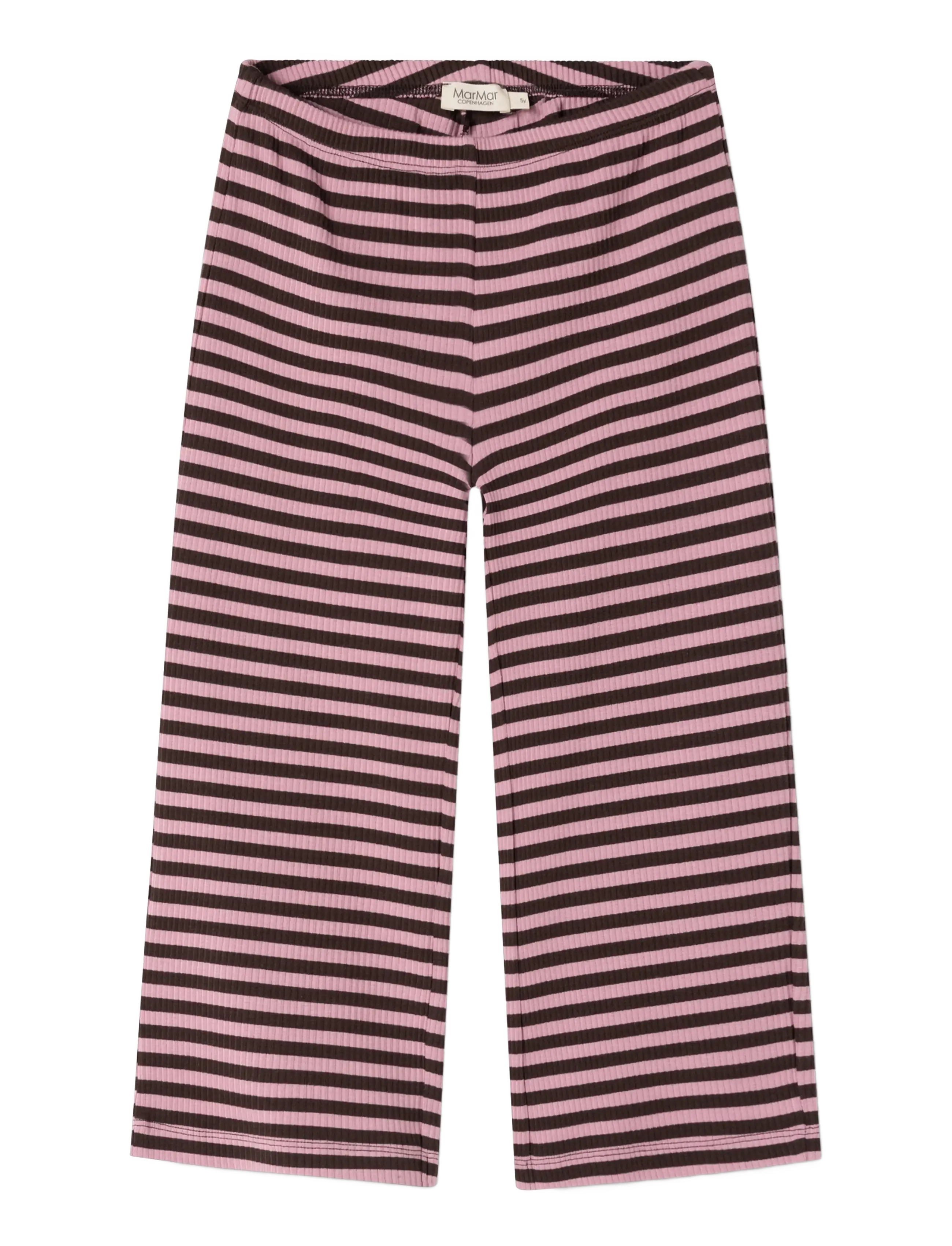 MarMar Copenhagen Pansi - New Arrivals - HEATHER STRIPE / pink/rose