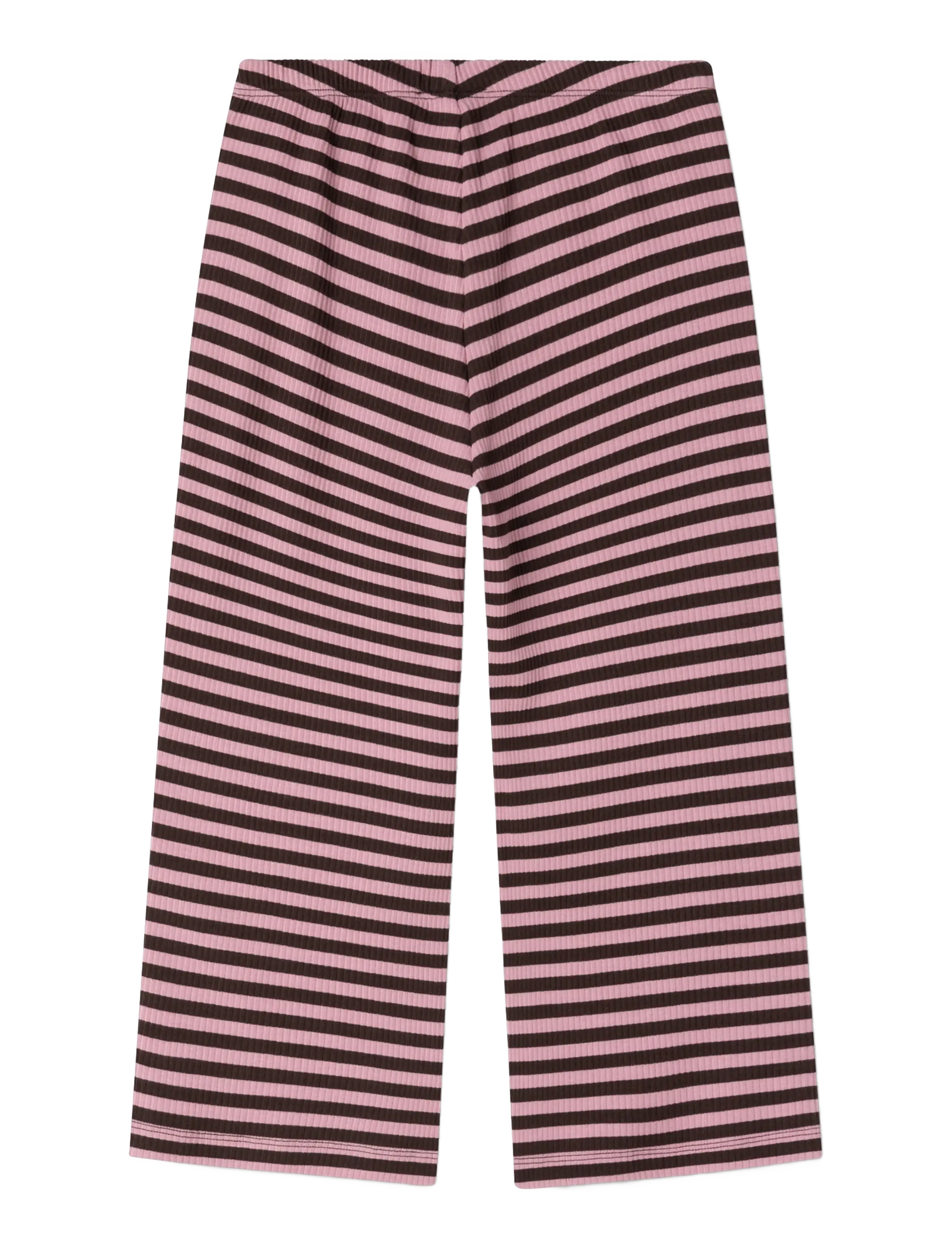 MarMar Copenhagen - Pansi - heather stripe - 2