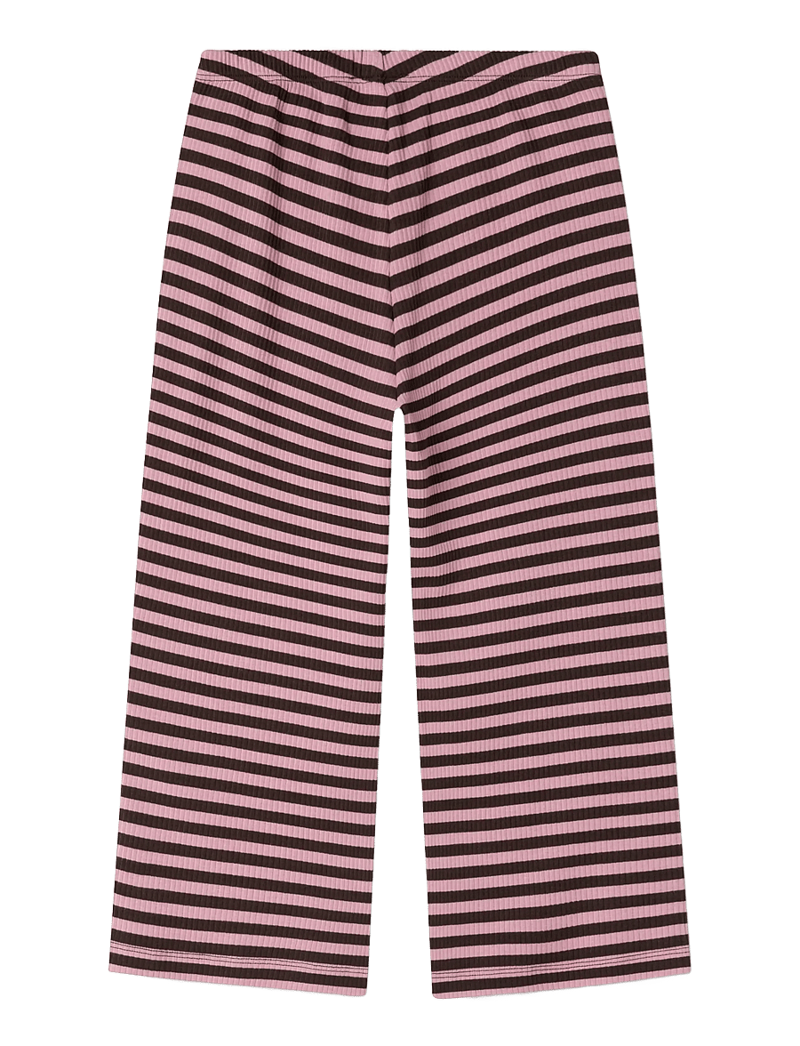 MarMar Copenhagen - Pansi - babybyxor - heather stripe - 2