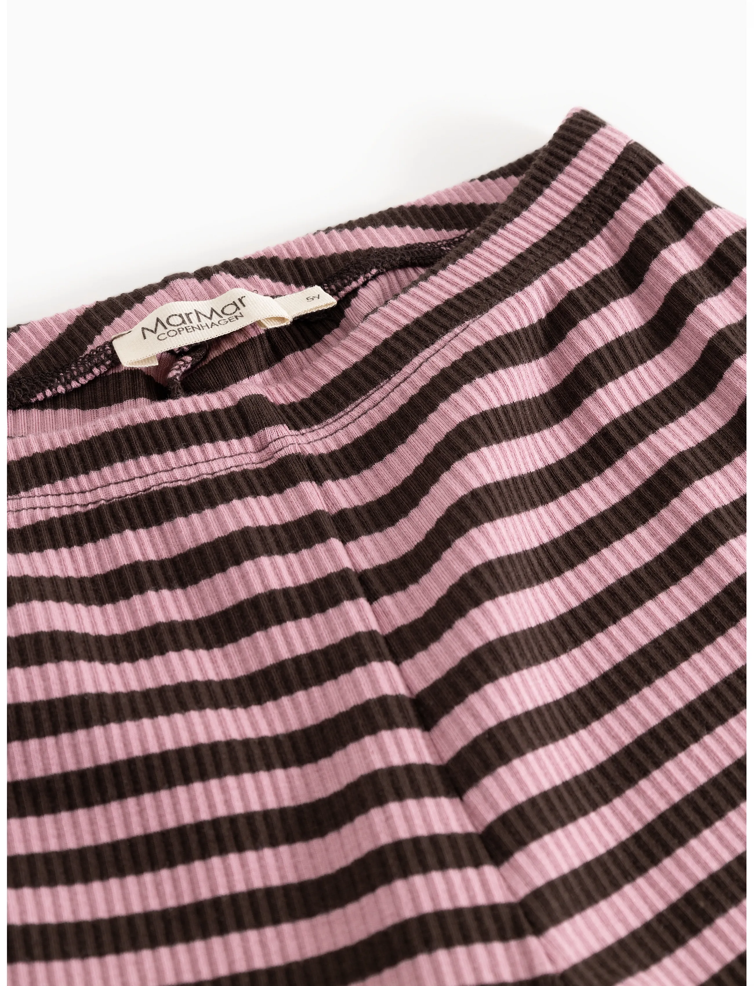 MarMar Copenhagen - Pansi - heather stripe - 4