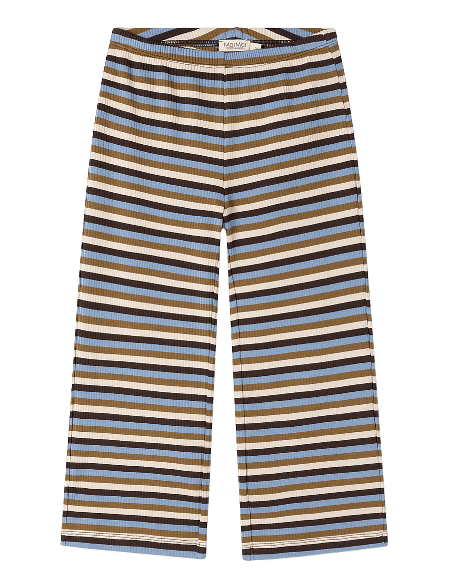 MarMar Copenhagen - Pansi - babyhosen - stripes - 1