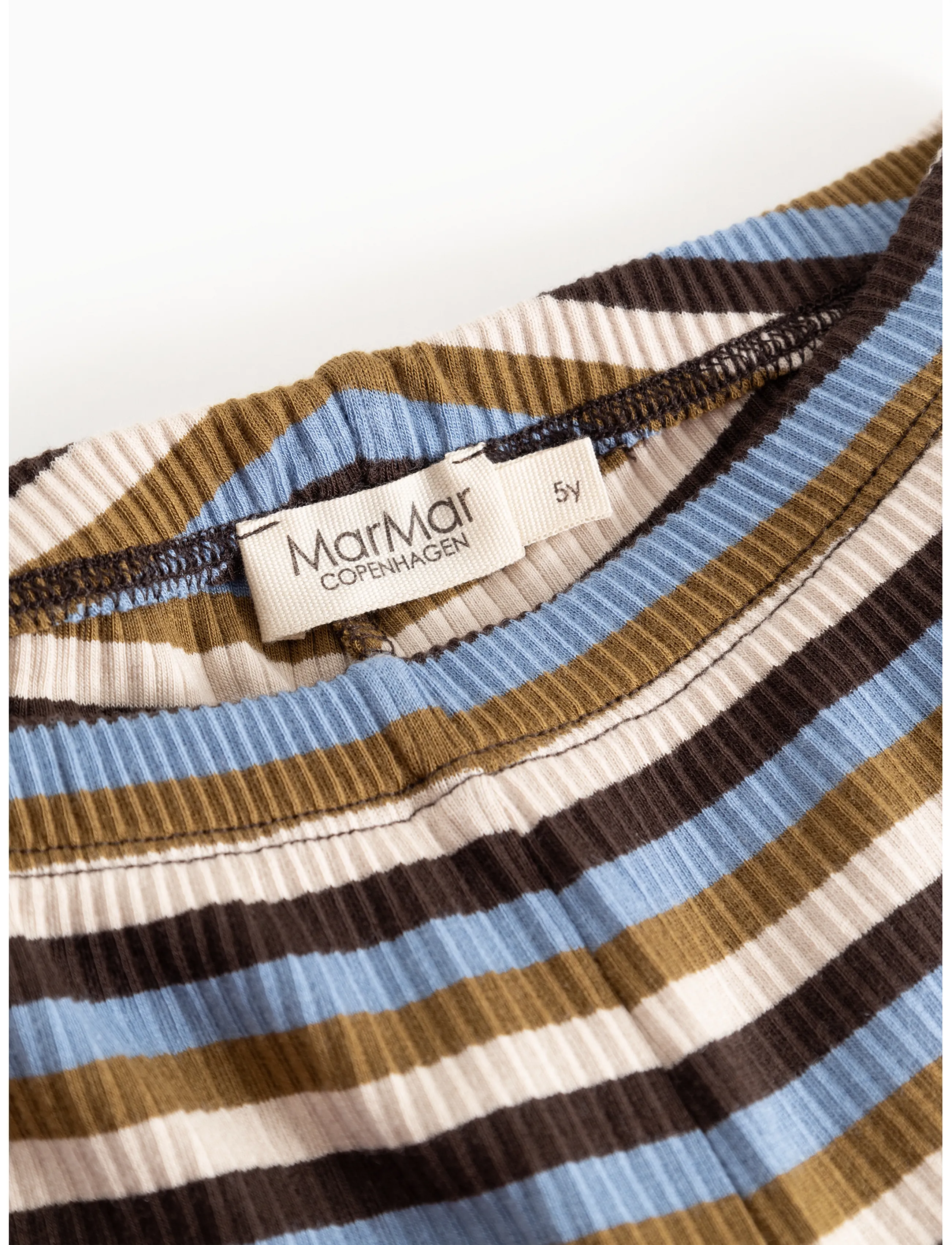 MarMar Copenhagen - Pansi - babyhosen - stripes - 4