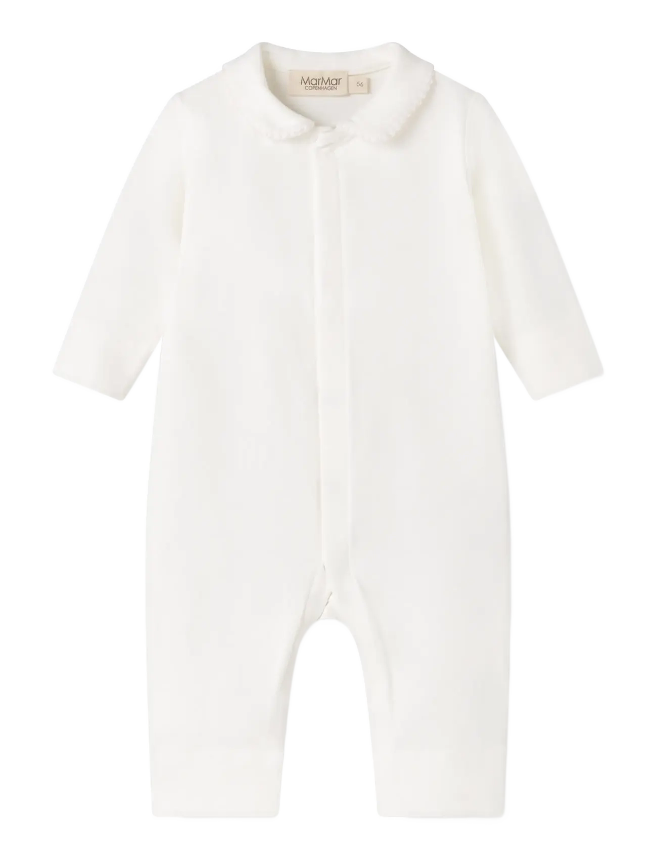 MarMar Copenhagen Ricci - MarMar Copenhagen - ROSA PICOT / white
