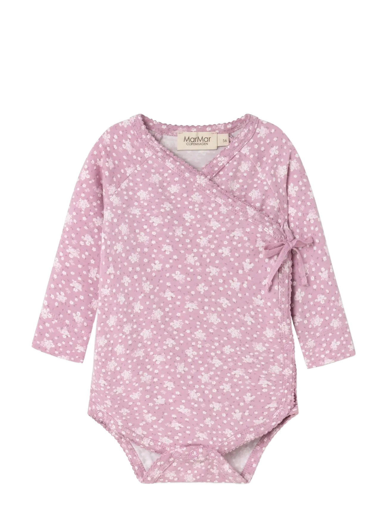 MarMar Copenhagen Belita - MarMar Copenhagen - LIT DE ROSE / pink/rose