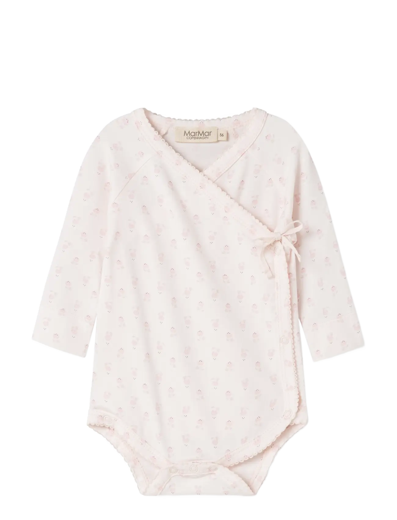 MarMar Copenhagen Belita - Einkaufen nach Alter von - MINI BLOOM / pink/rose