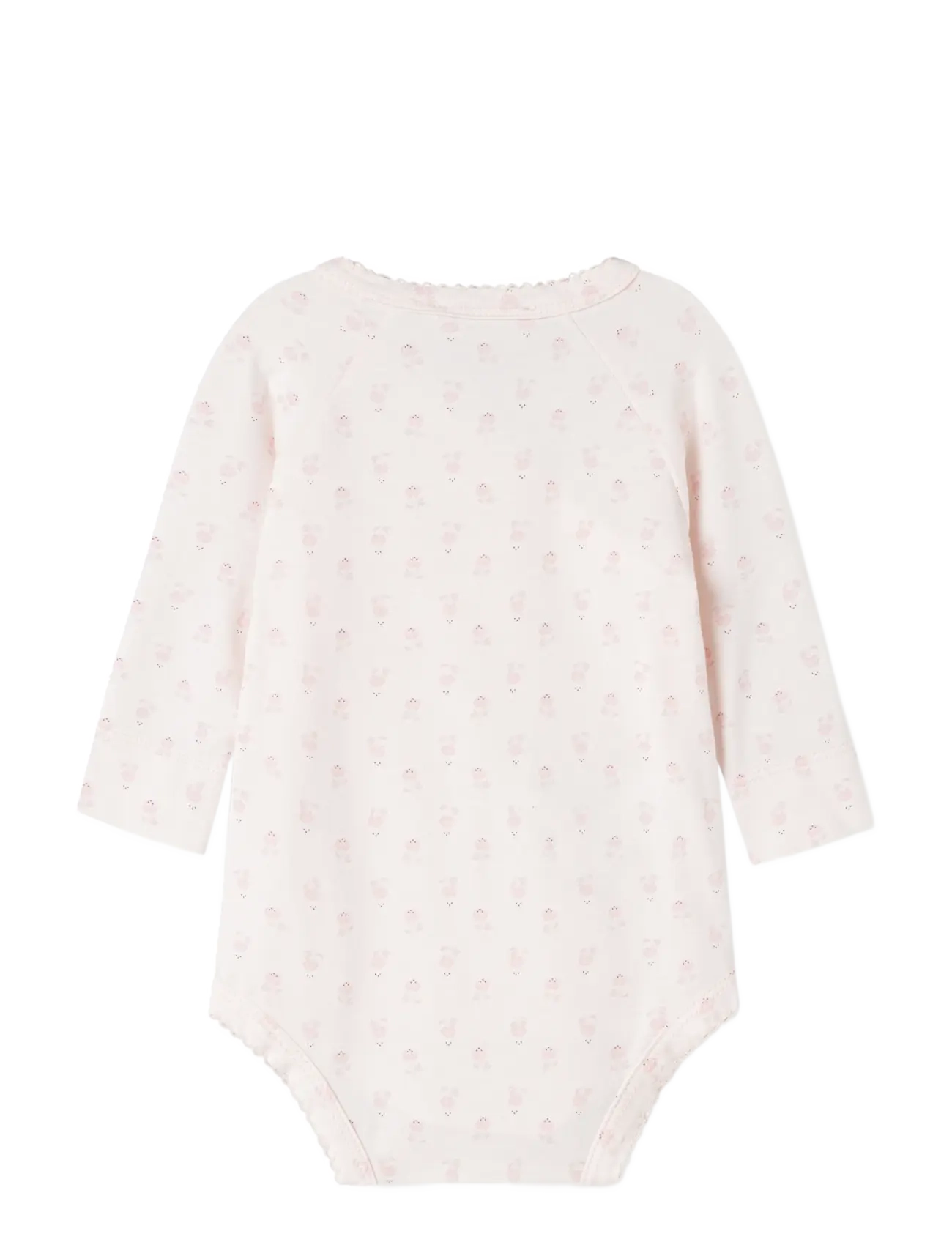 MarMar Copenhagen - Belita - langärmelige bodys - mini bloom - 1