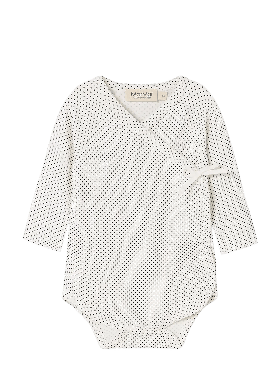 MarMar Copenhagen - Belita - osta vanuse järgi - tiny dots - 0