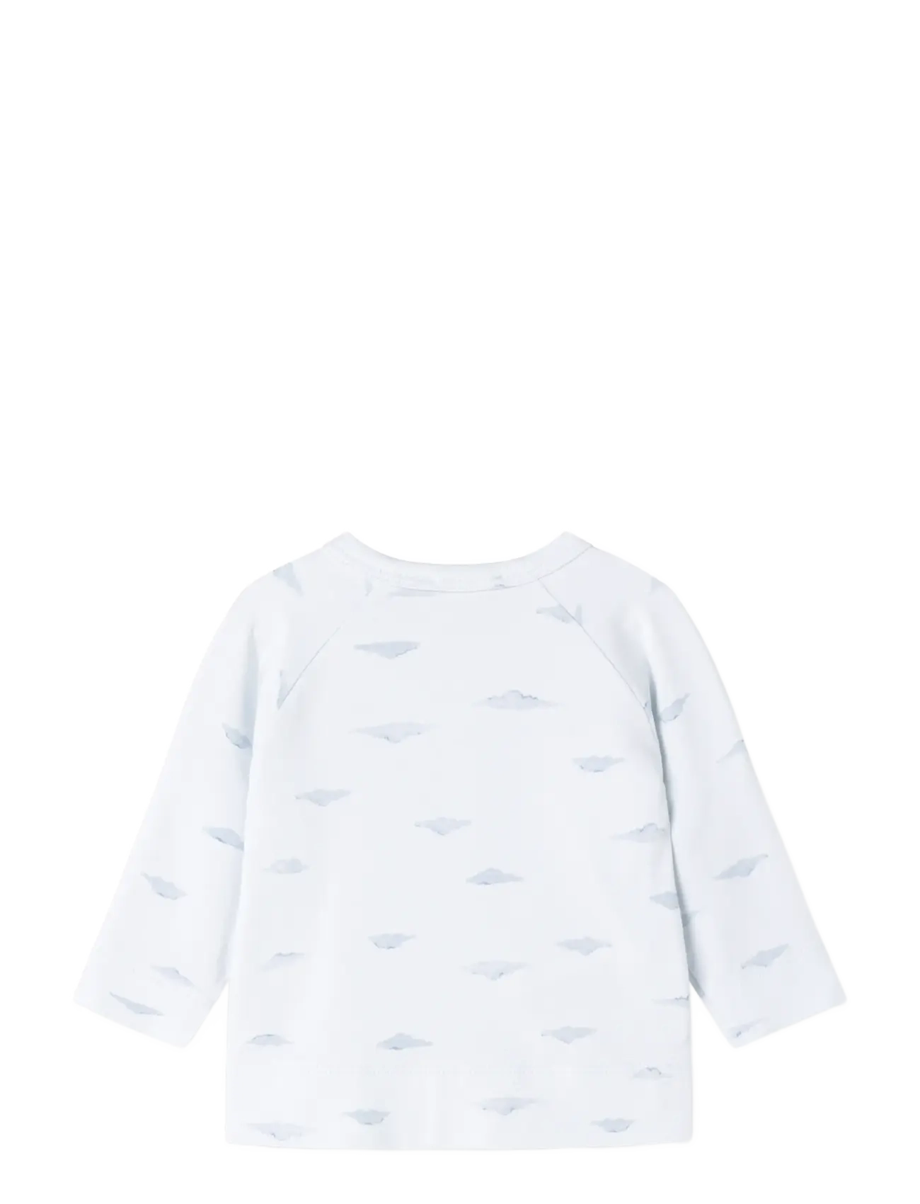 MarMar Copenhagen - Tuti Wrap LS - langärmlige hemden - cumu - 1