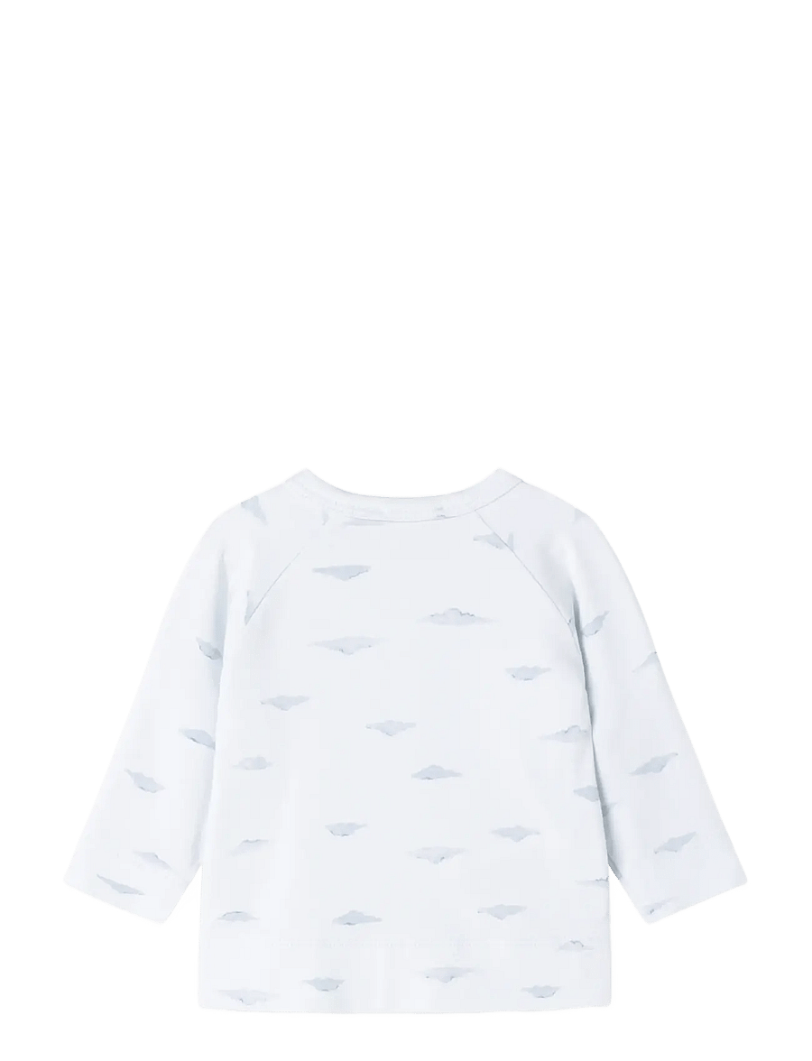 MarMar Copenhagen - Tuti Wrap LS - långärmade skjortor - cumu - 1