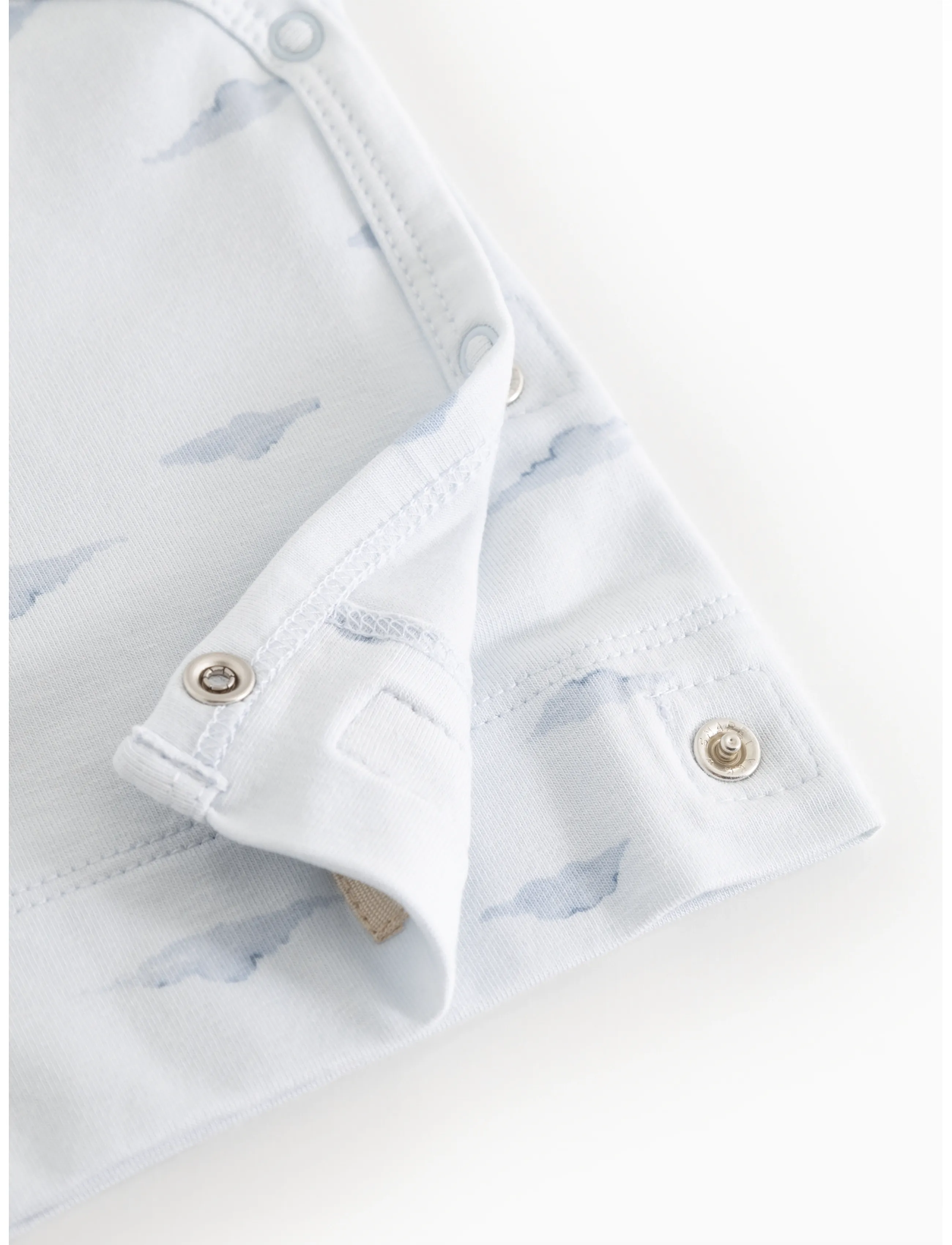 MarMar Copenhagen - Tuti Wrap LS - langärmlige hemden - cumu - 3
