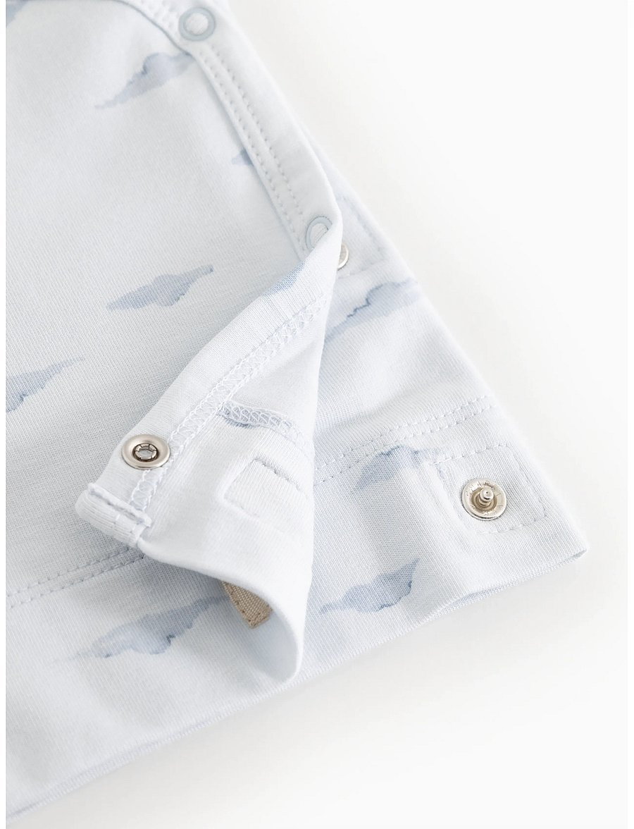 MarMar Copenhagen - Tuti Wrap LS - långärmade skjortor - cumu - 3